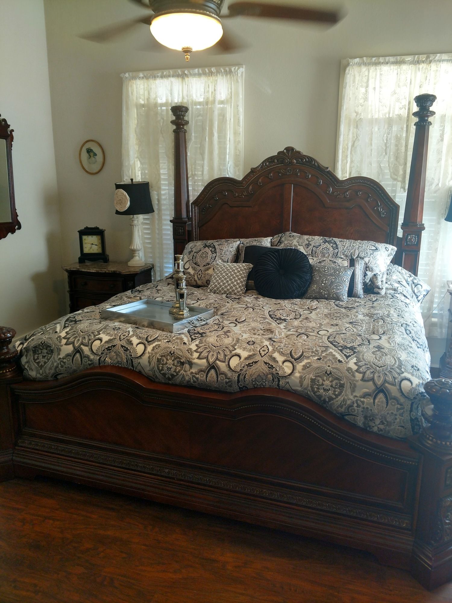 Bridget's Bed & Breakfast