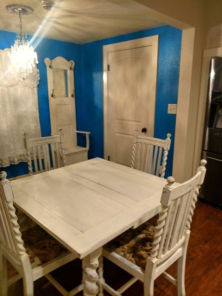 Bridget's Bed & Breakfast