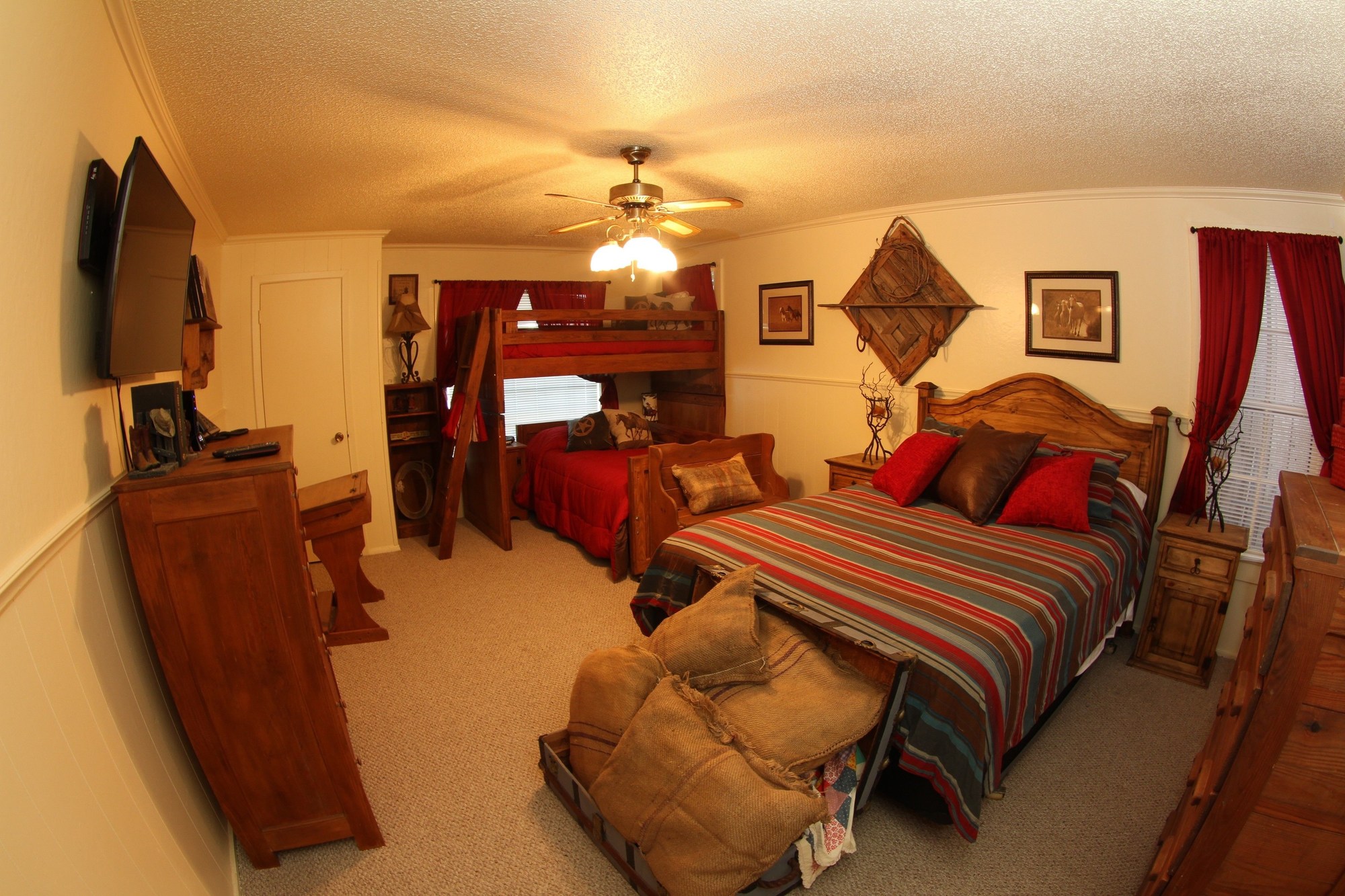 Bridget's Bed & Breakfast