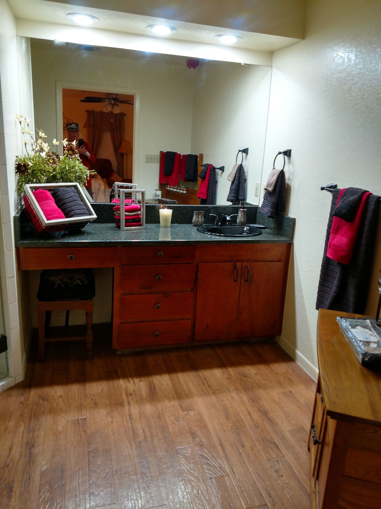Bridget's Bed & Breakfast
