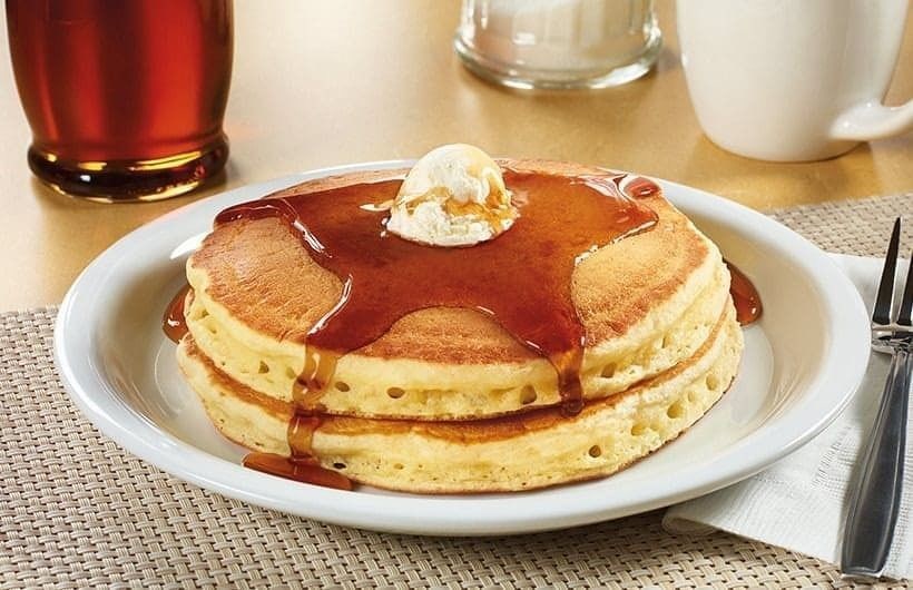 Bridget's Bed & Breakfast