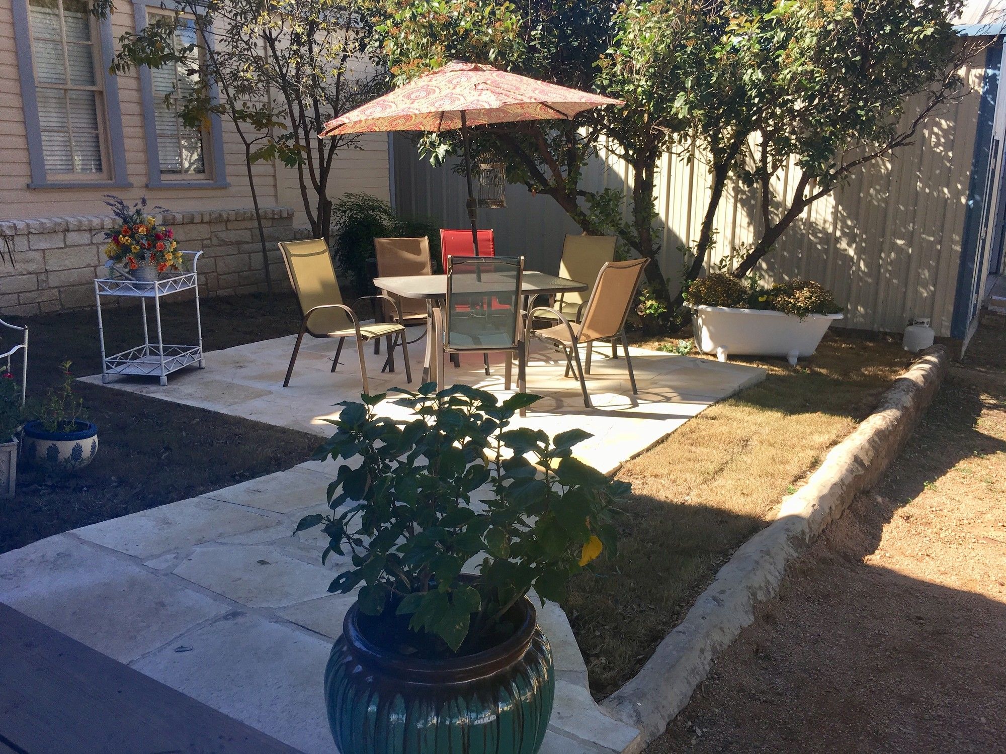 Bridget's Bed & Breakfast
