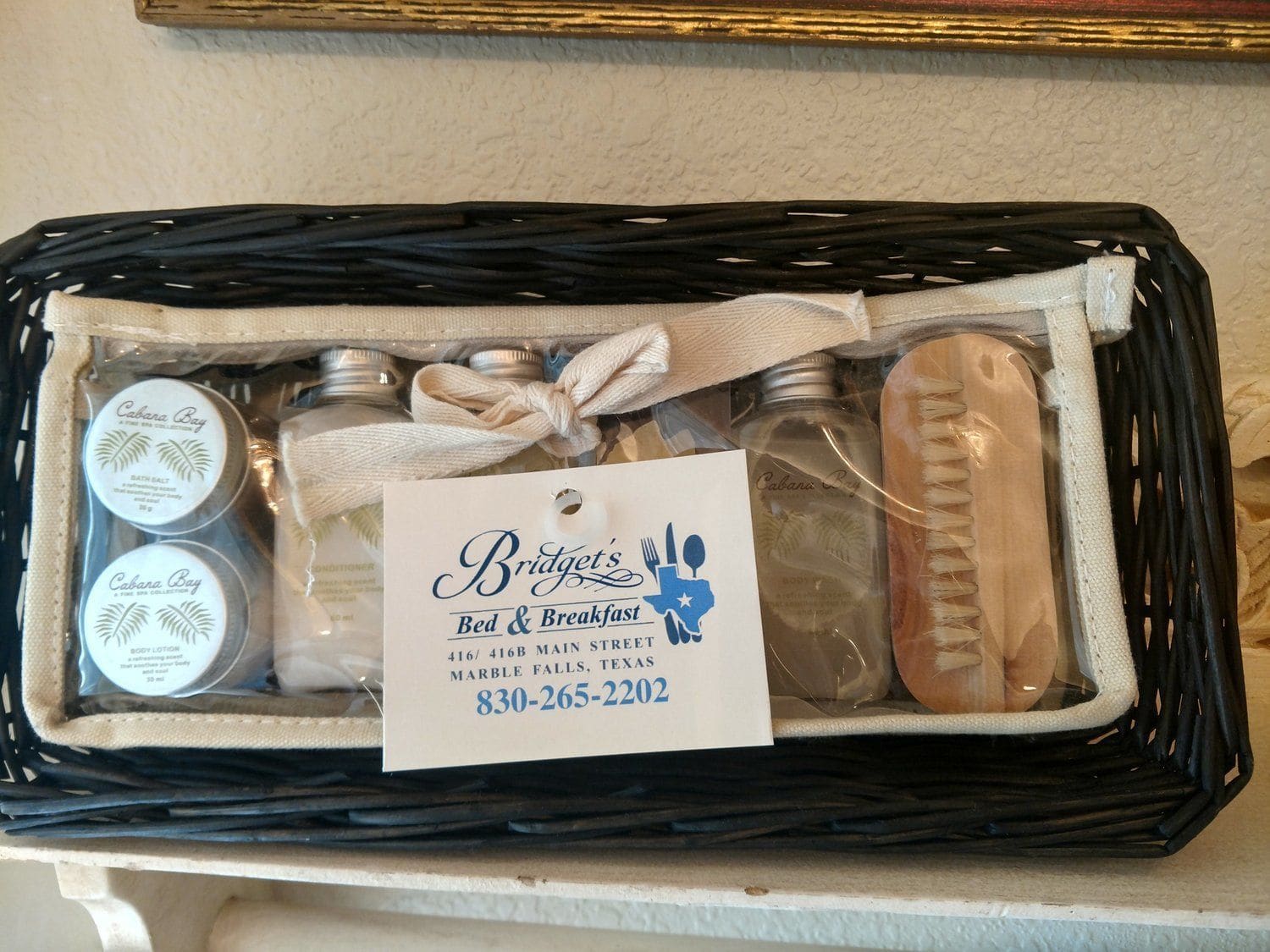 Bridget's Bed & Breakfast