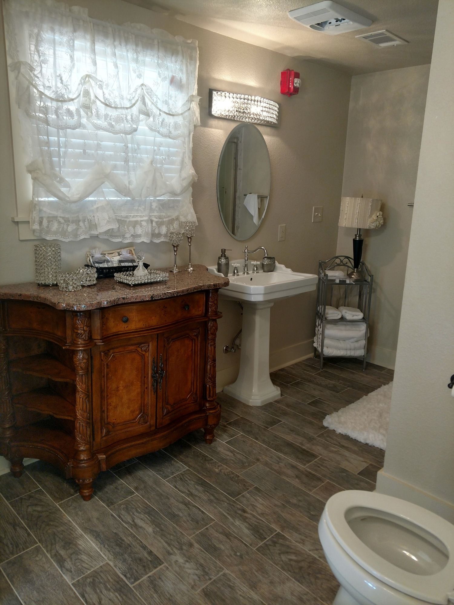 Bridget's Bed & Breakfast