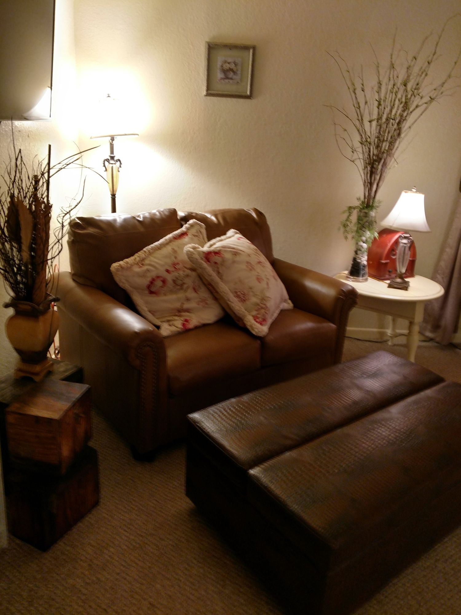 Bridget's Bed & Breakfast