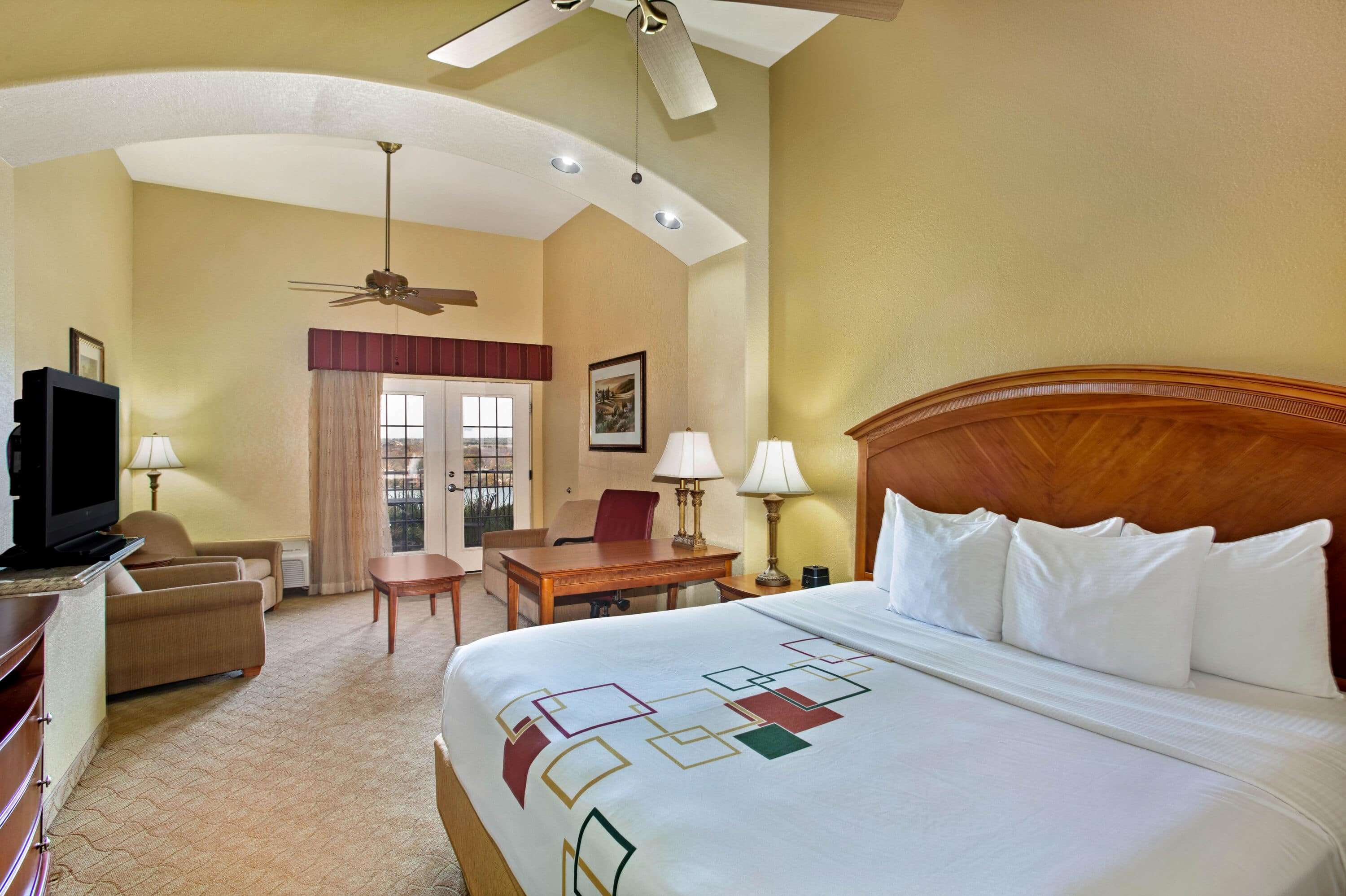 La Quinta Inn & Suites by Wyndham Marble Falls