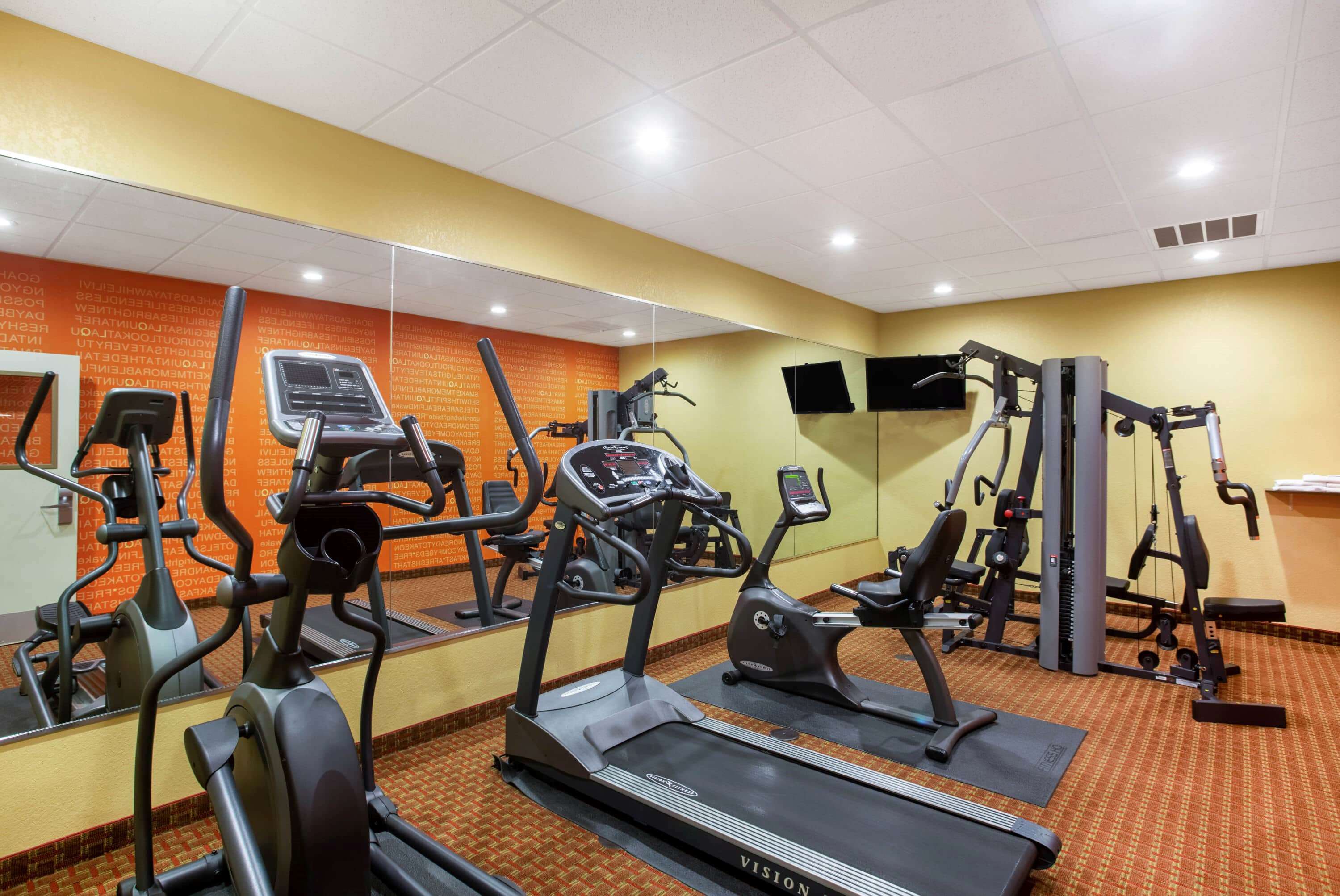 La Quinta Inn & Suites by Wyndham Marble Falls