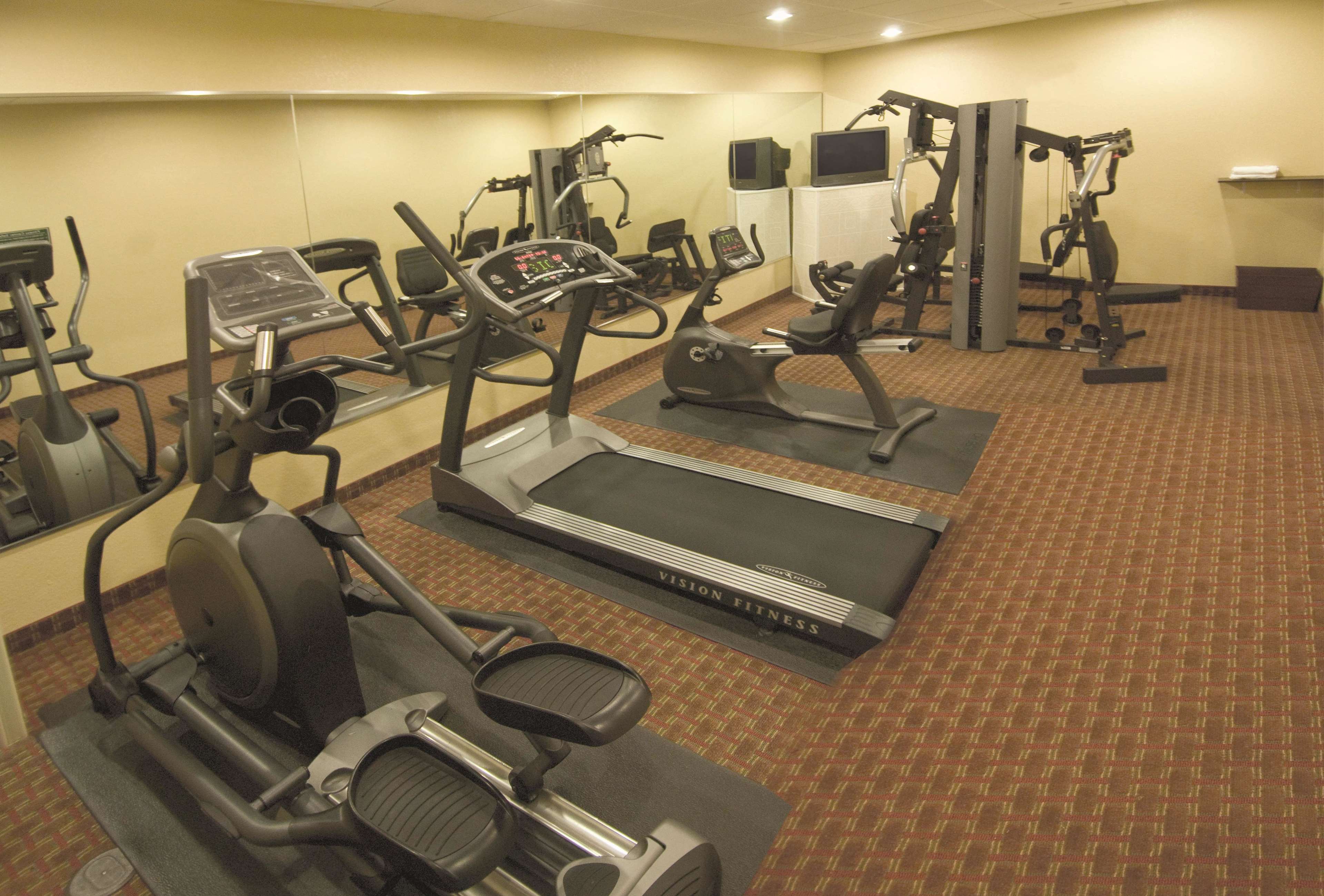 La Quinta Inn & Suites by Wyndham Marble Falls