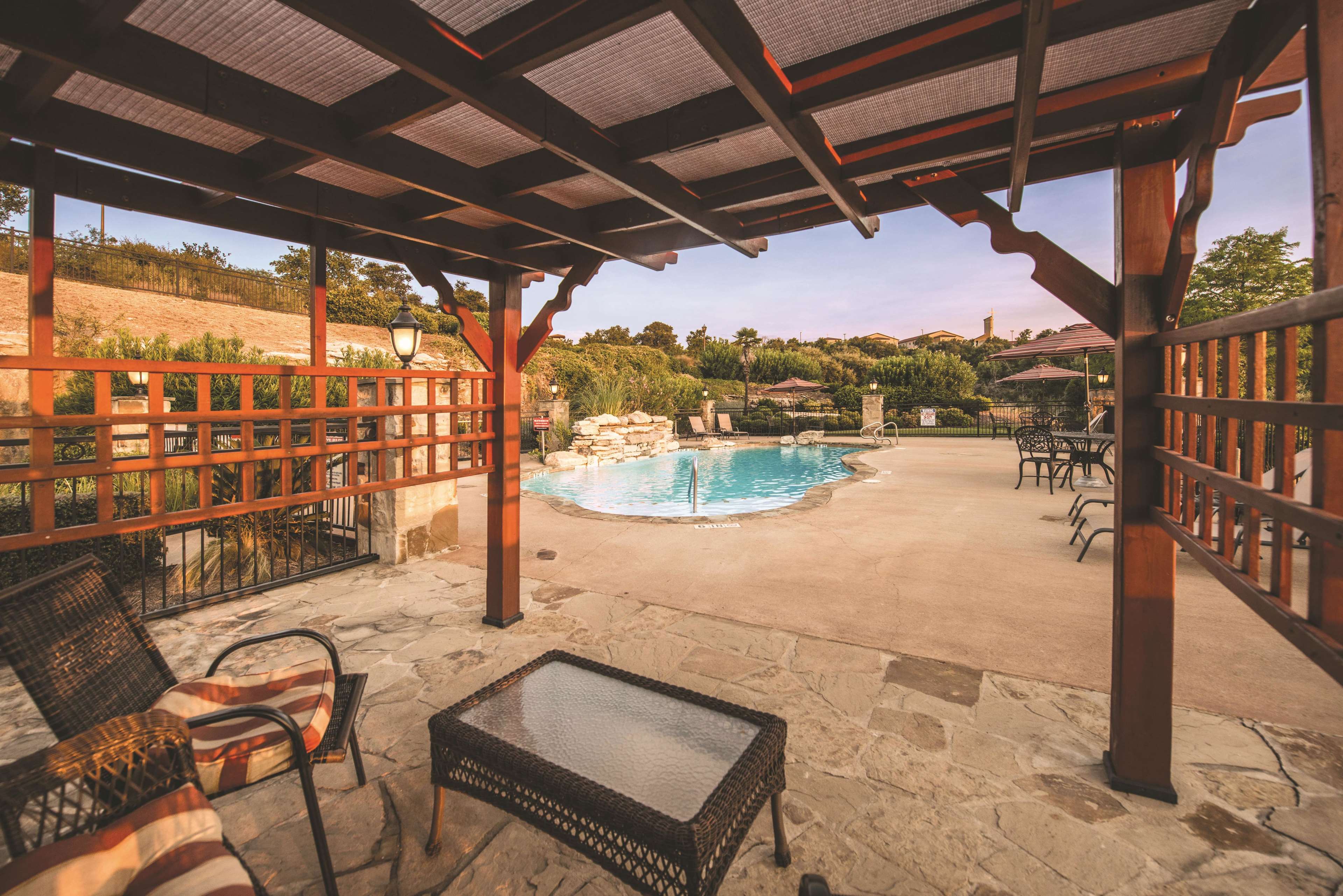 La Quinta Inn & Suites by Wyndham Marble Falls