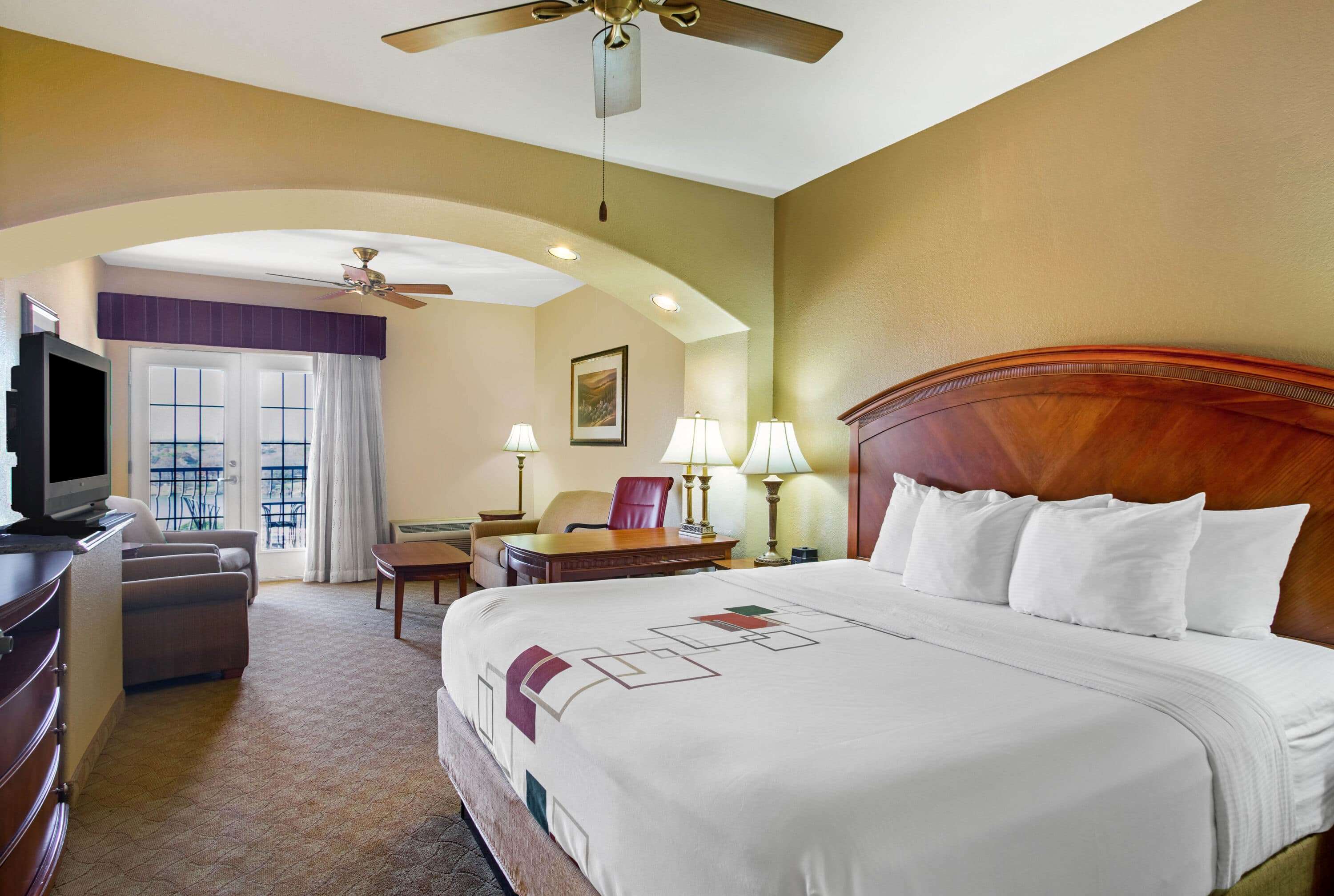 La Quinta Inn & Suites by Wyndham Marble Falls