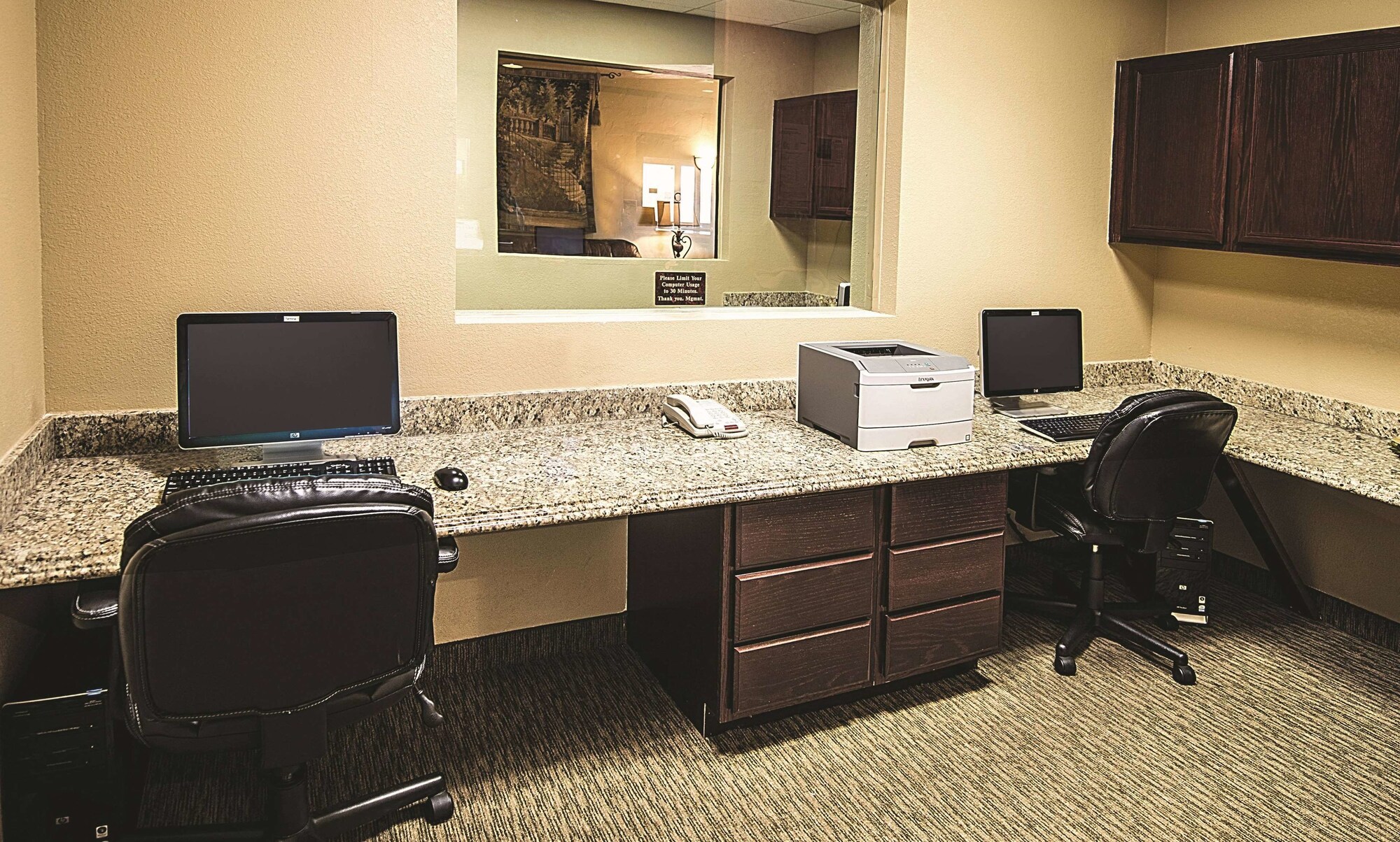 La Quinta Inn & Suites by Wyndham Marble Falls