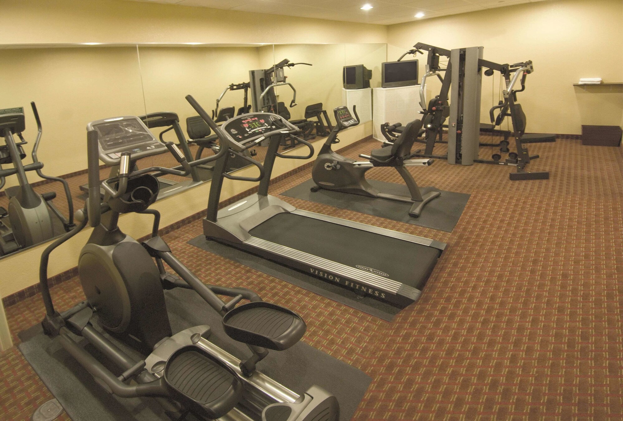 La Quinta Inn & Suites by Wyndham Marble Falls