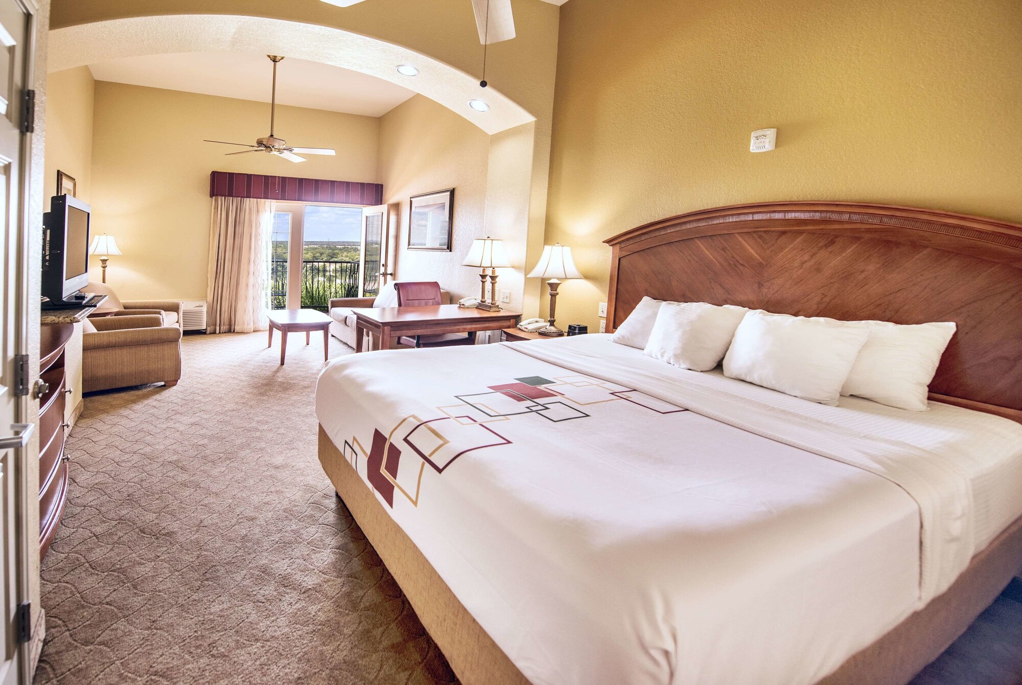 La Quinta Inn & Suites by Wyndham Marble Falls