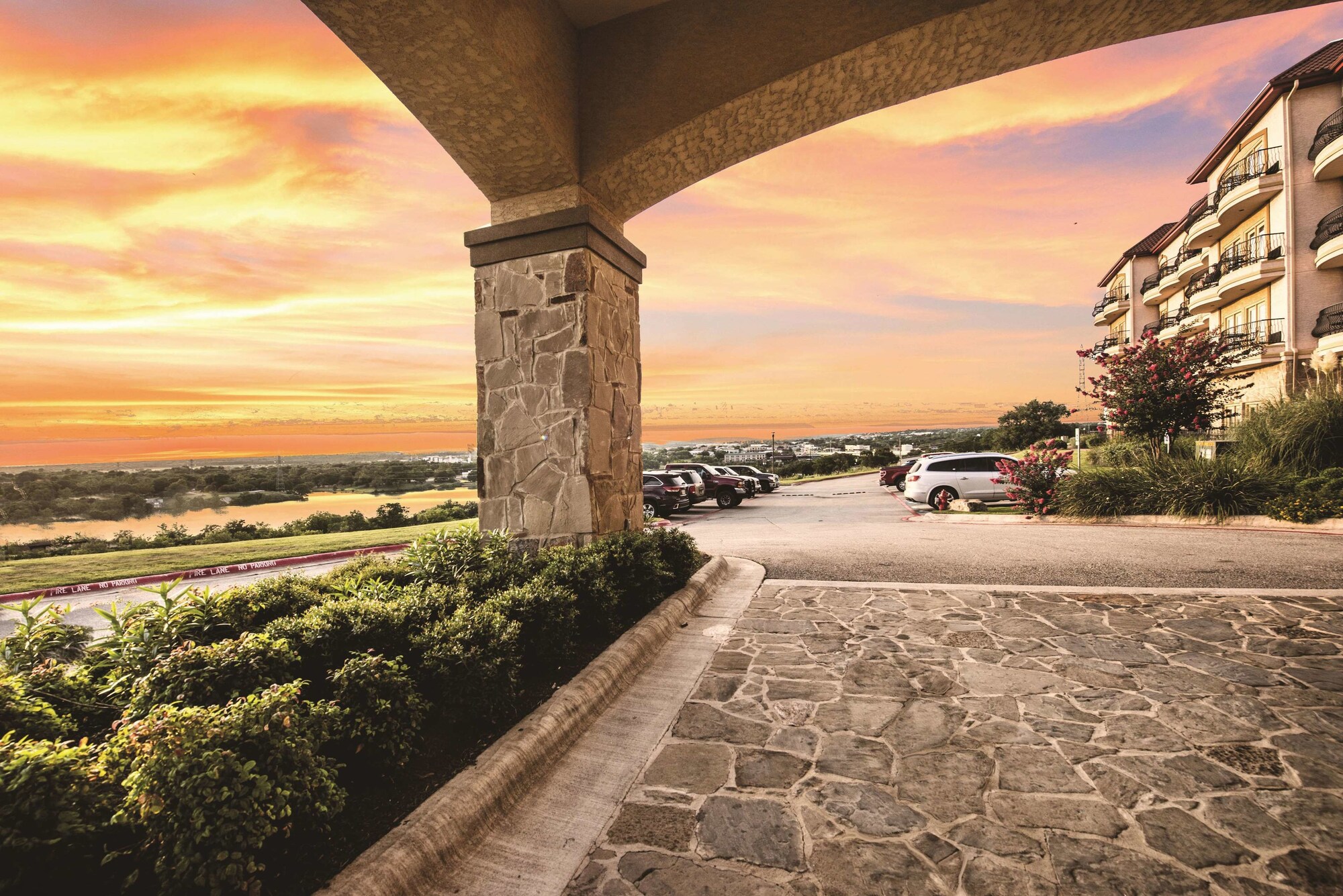 La Quinta Inn & Suites by Wyndham Marble Falls