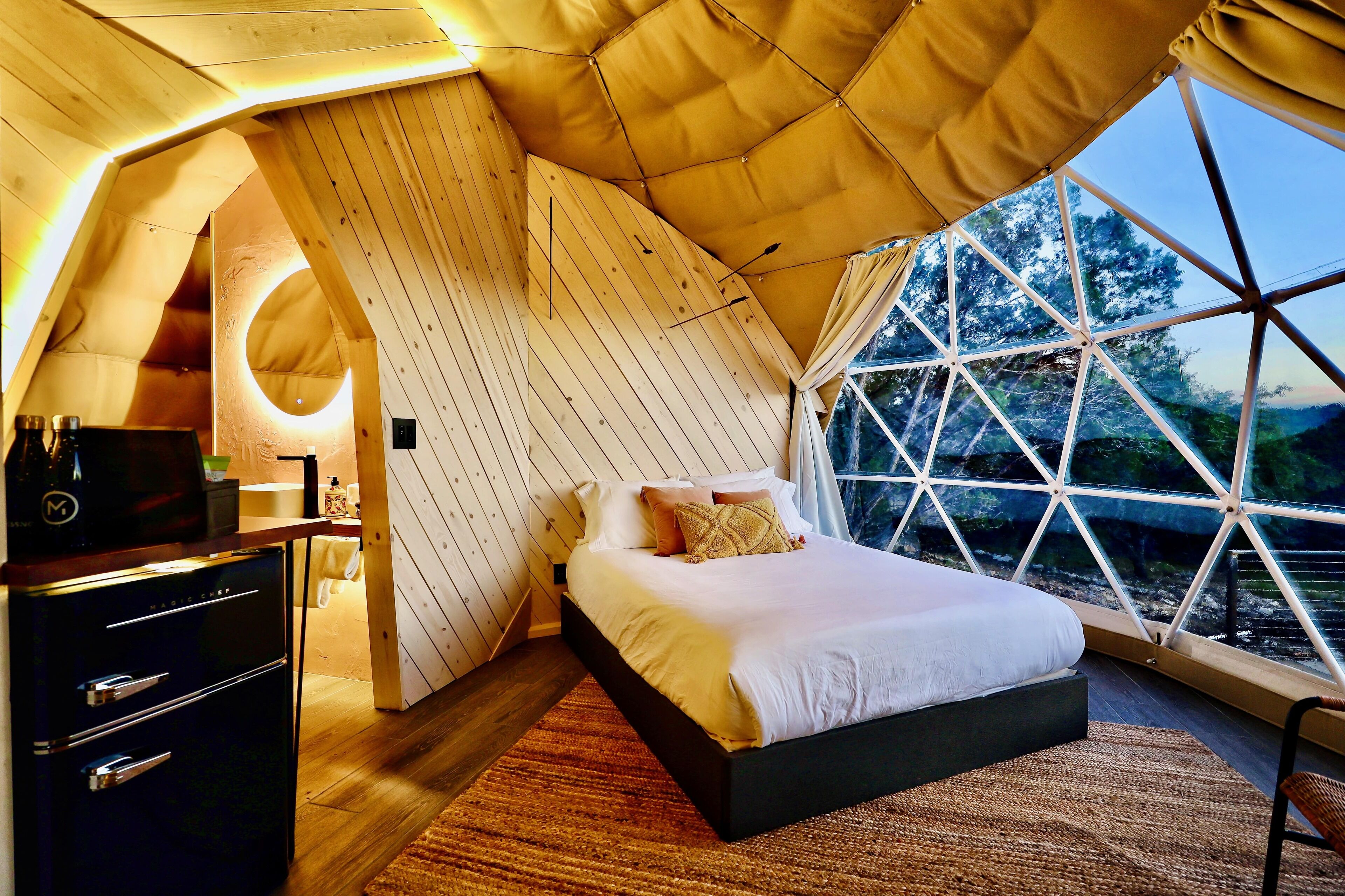 Missing Hotel