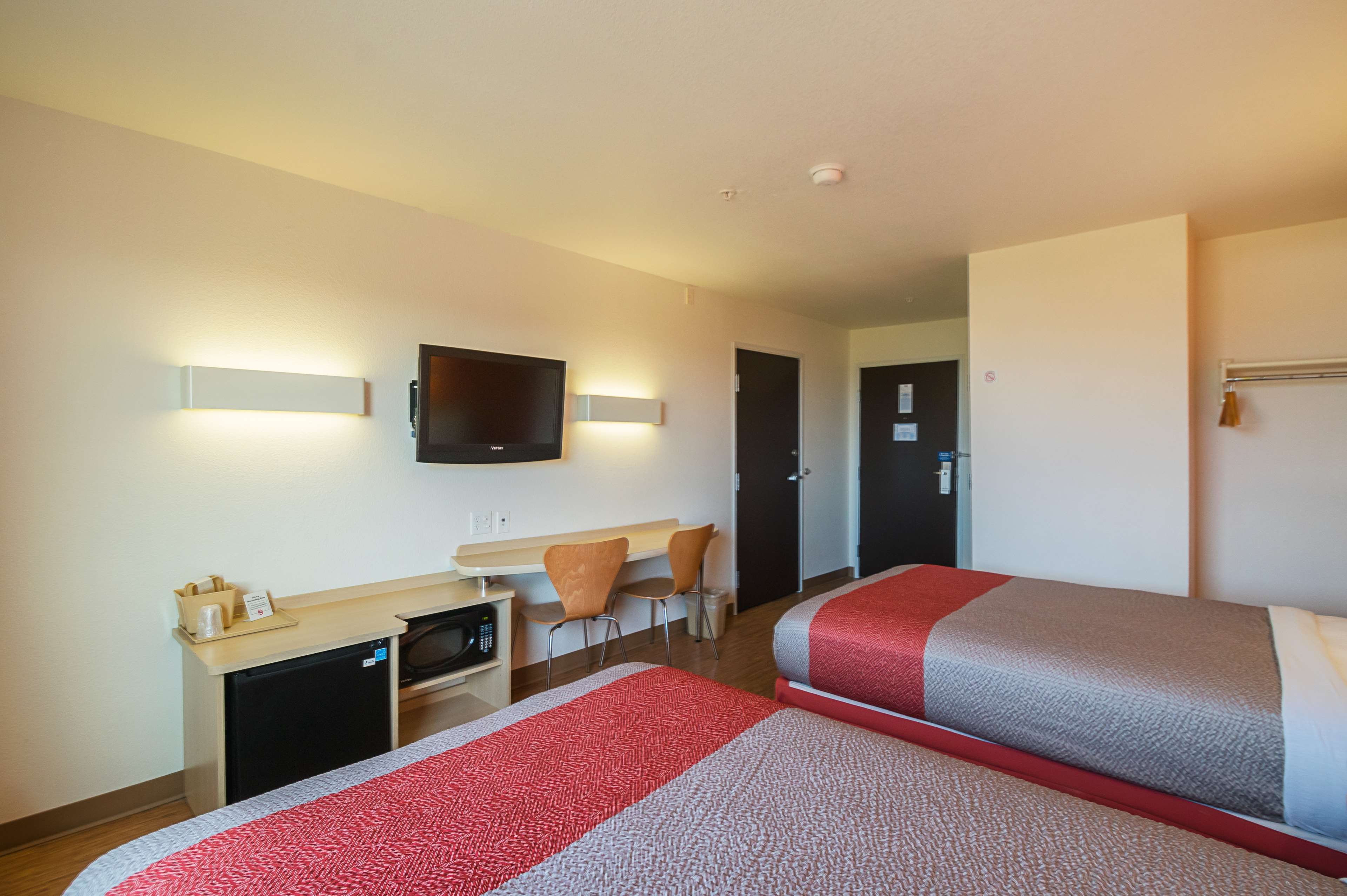 Motel 6 Marble Falls