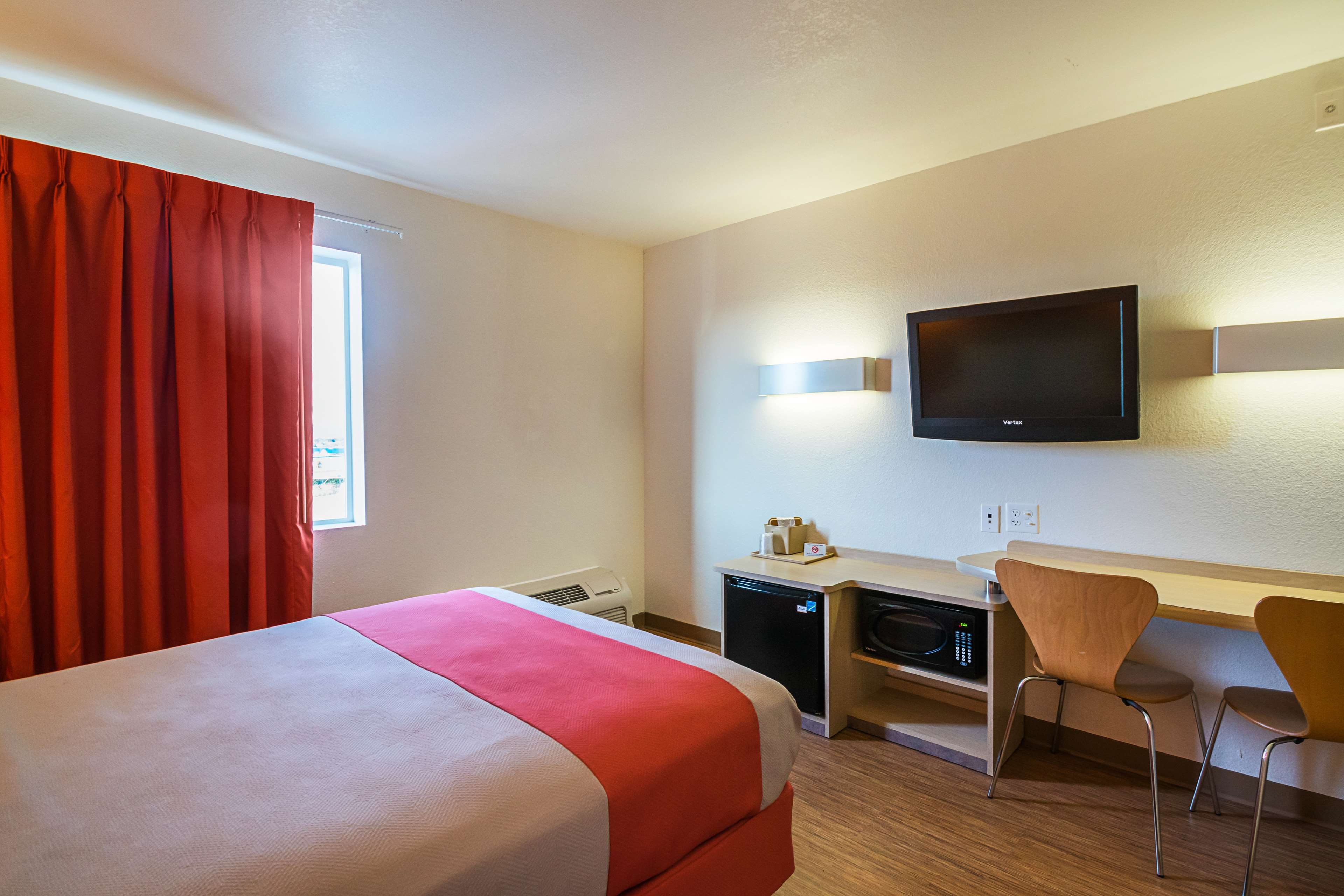 Motel 6 Marble Falls