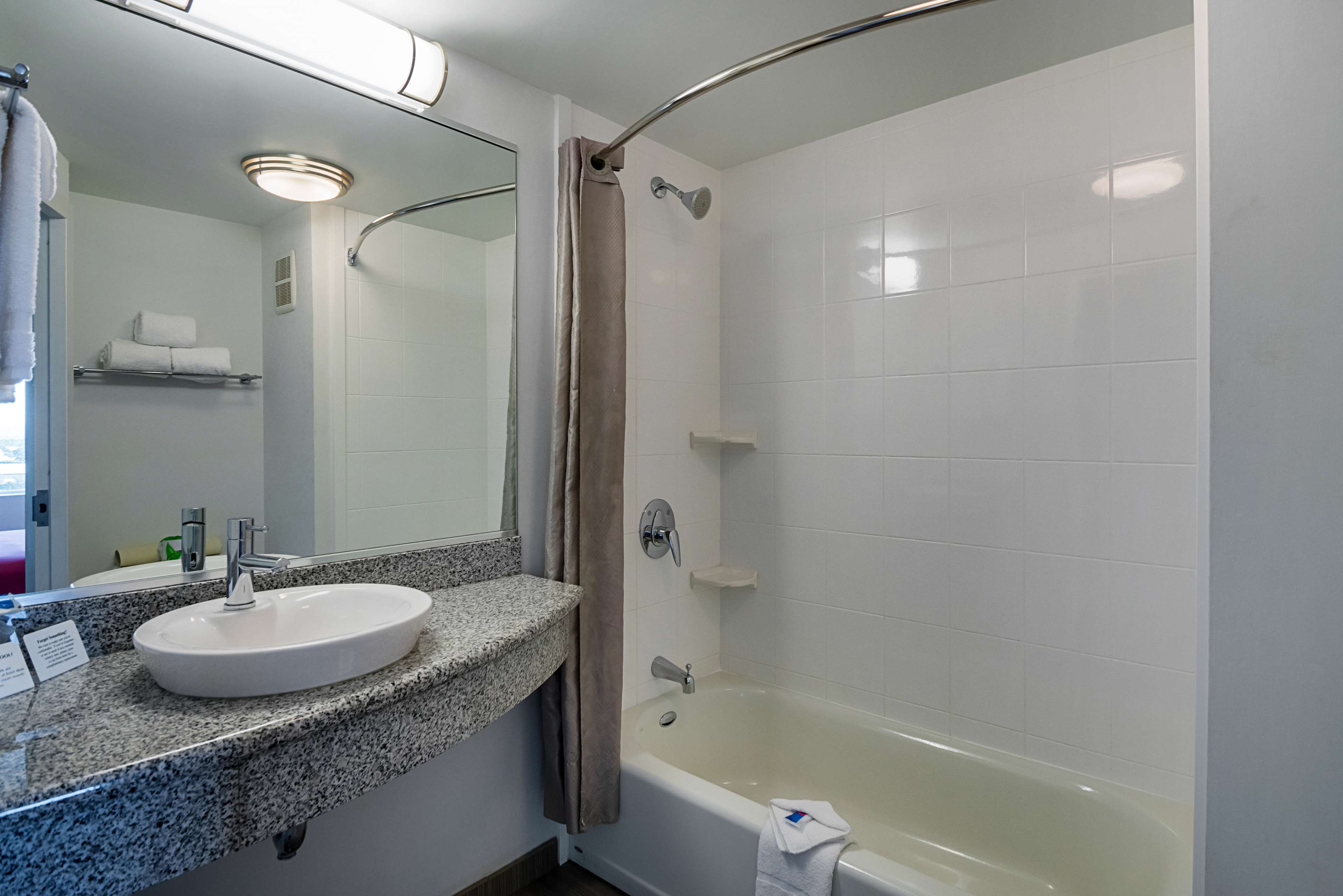 Motel 6 Marble Falls