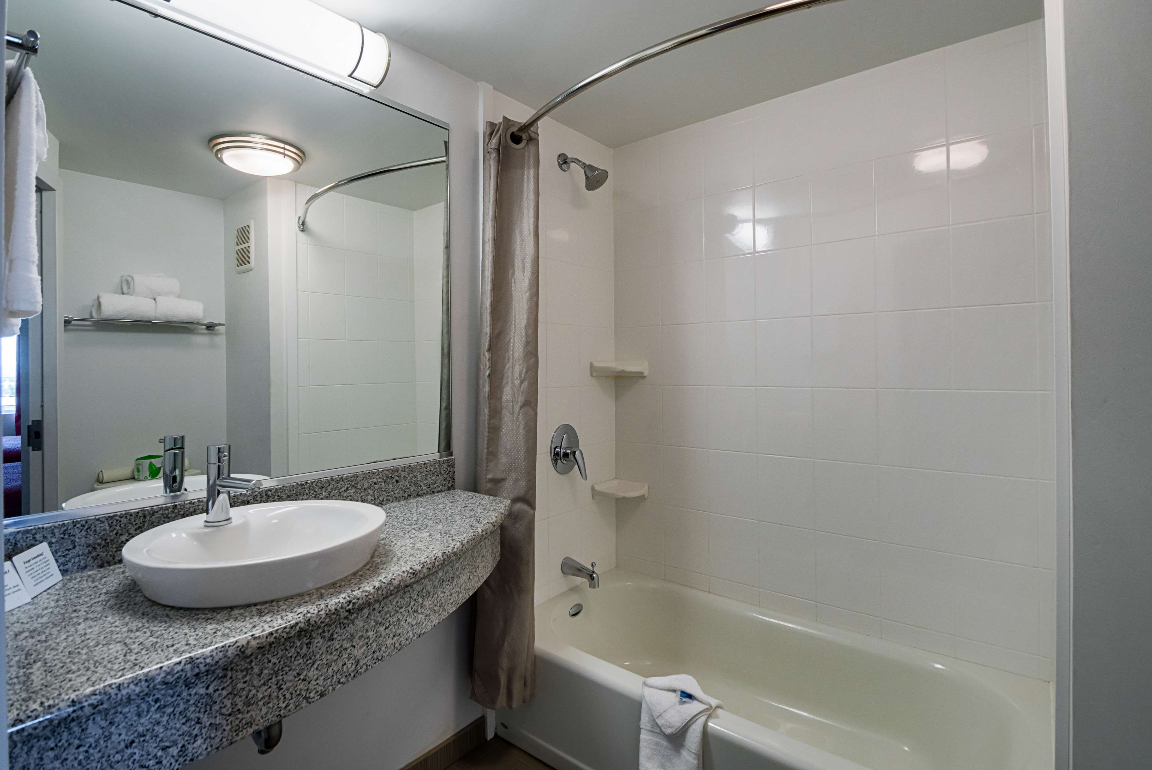 Motel 6 Marble Falls