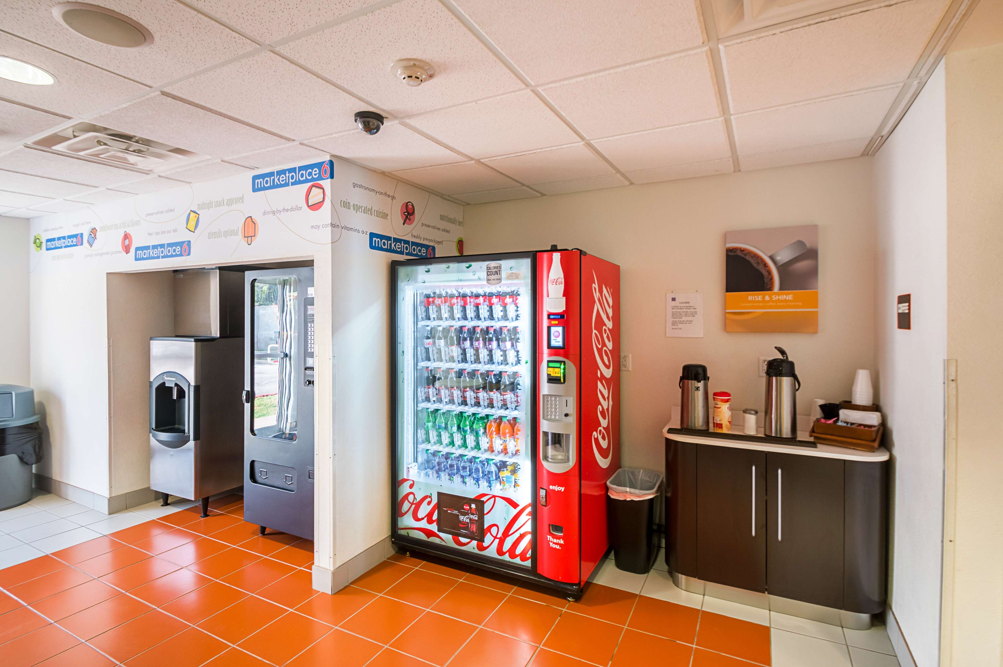 Motel 6 Marble Falls
