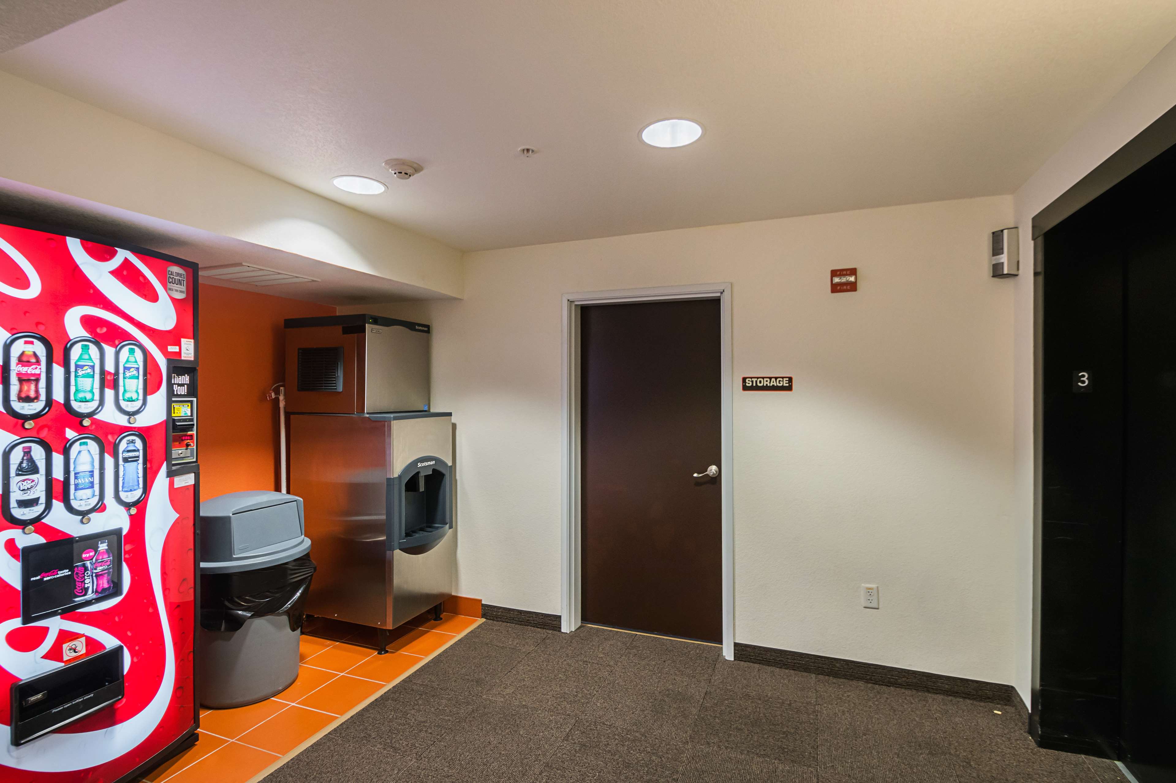 Motel 6 Marble Falls