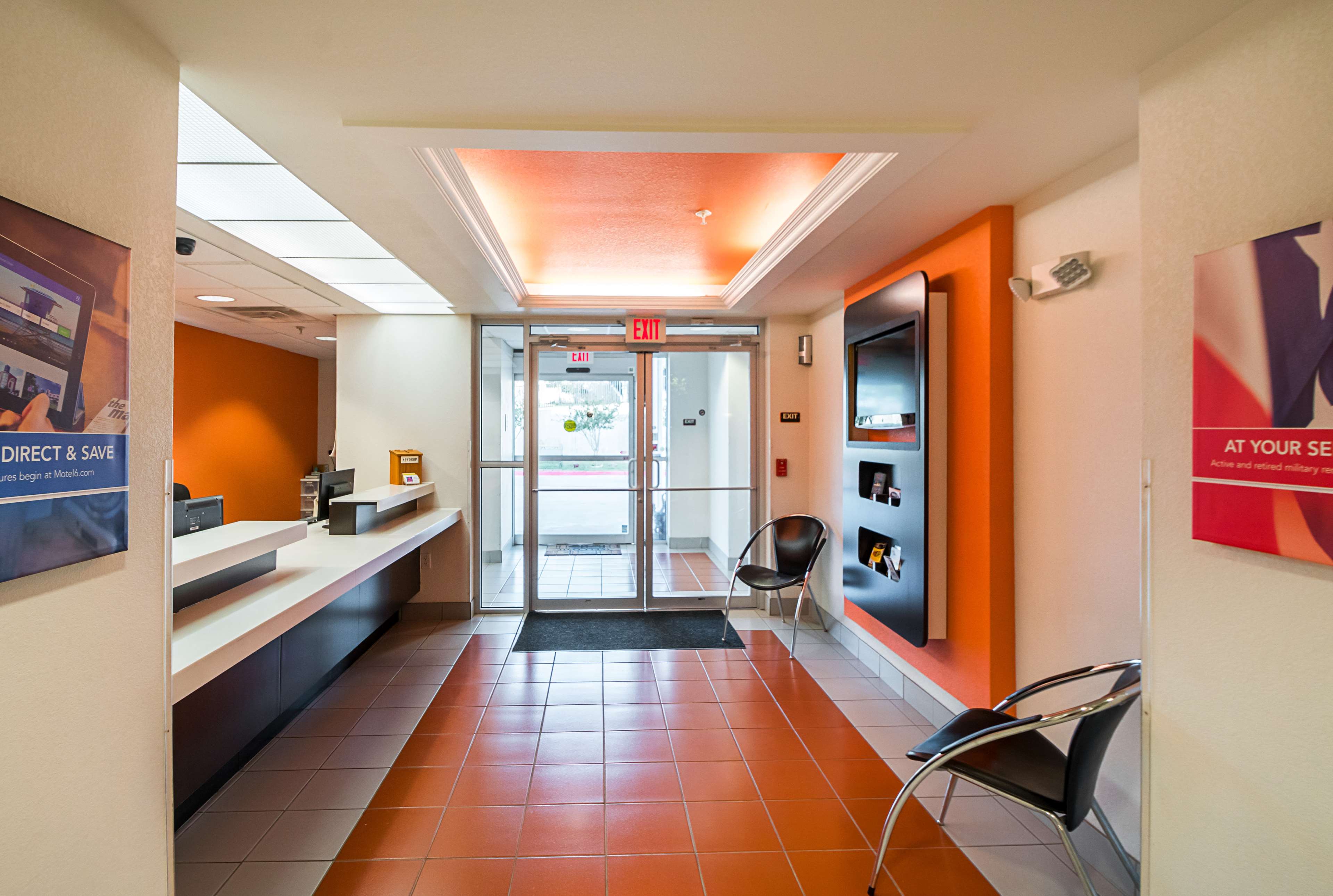 Motel 6 Marble Falls