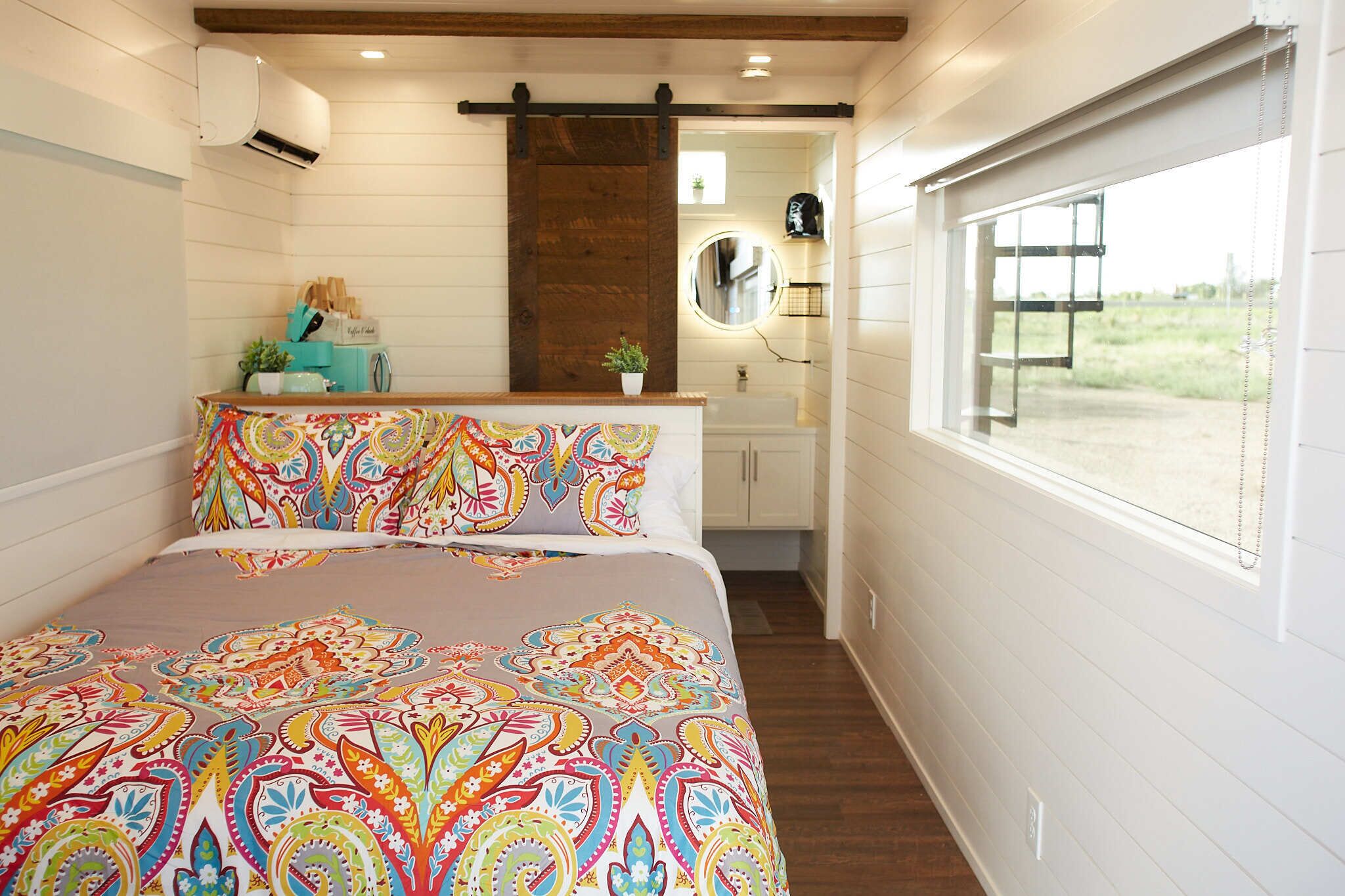 Glampinn Marfa