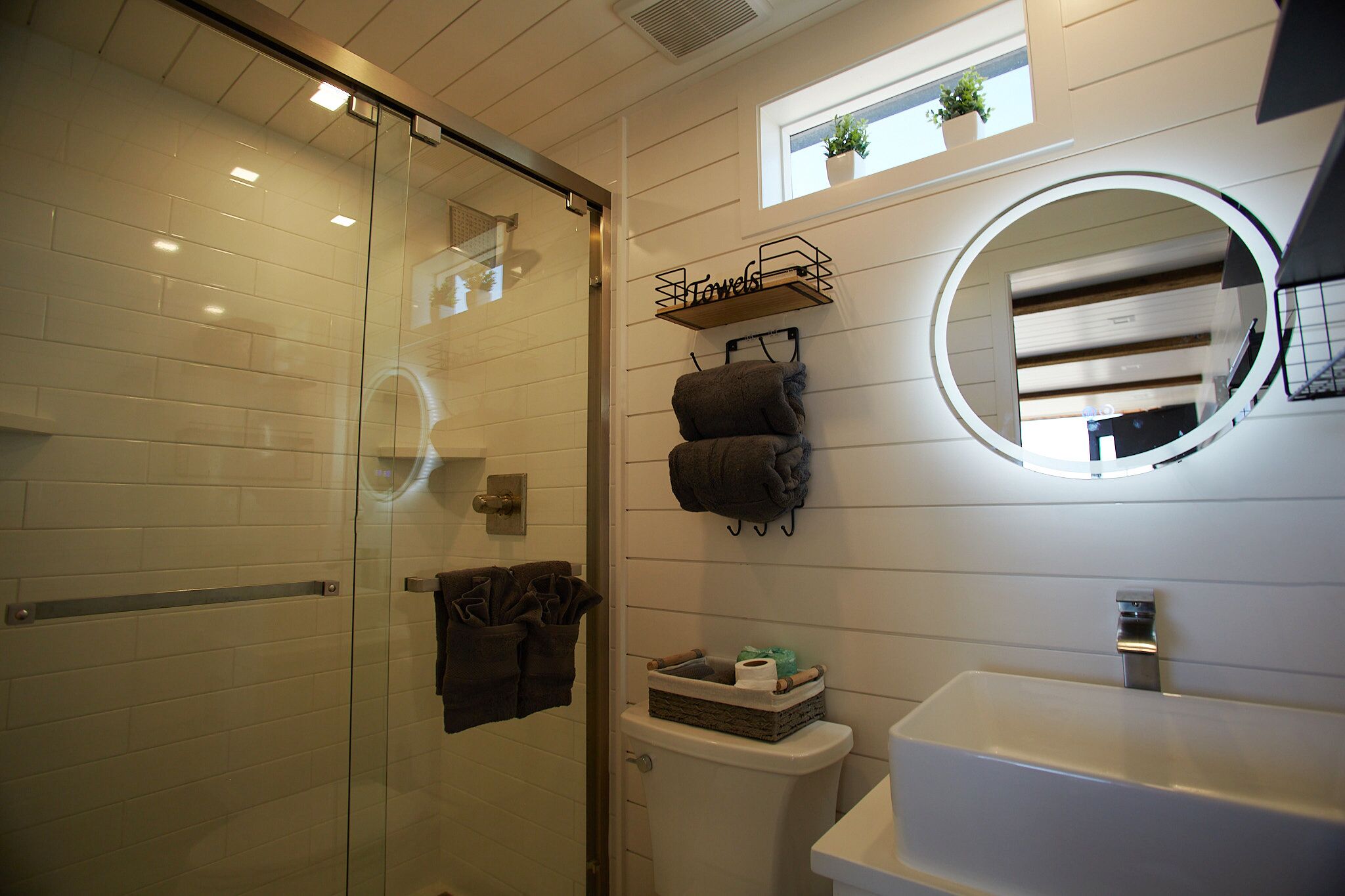 Glampinn Marfa