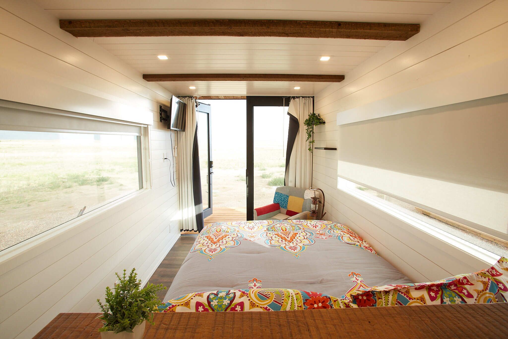 Glampinn Marfa