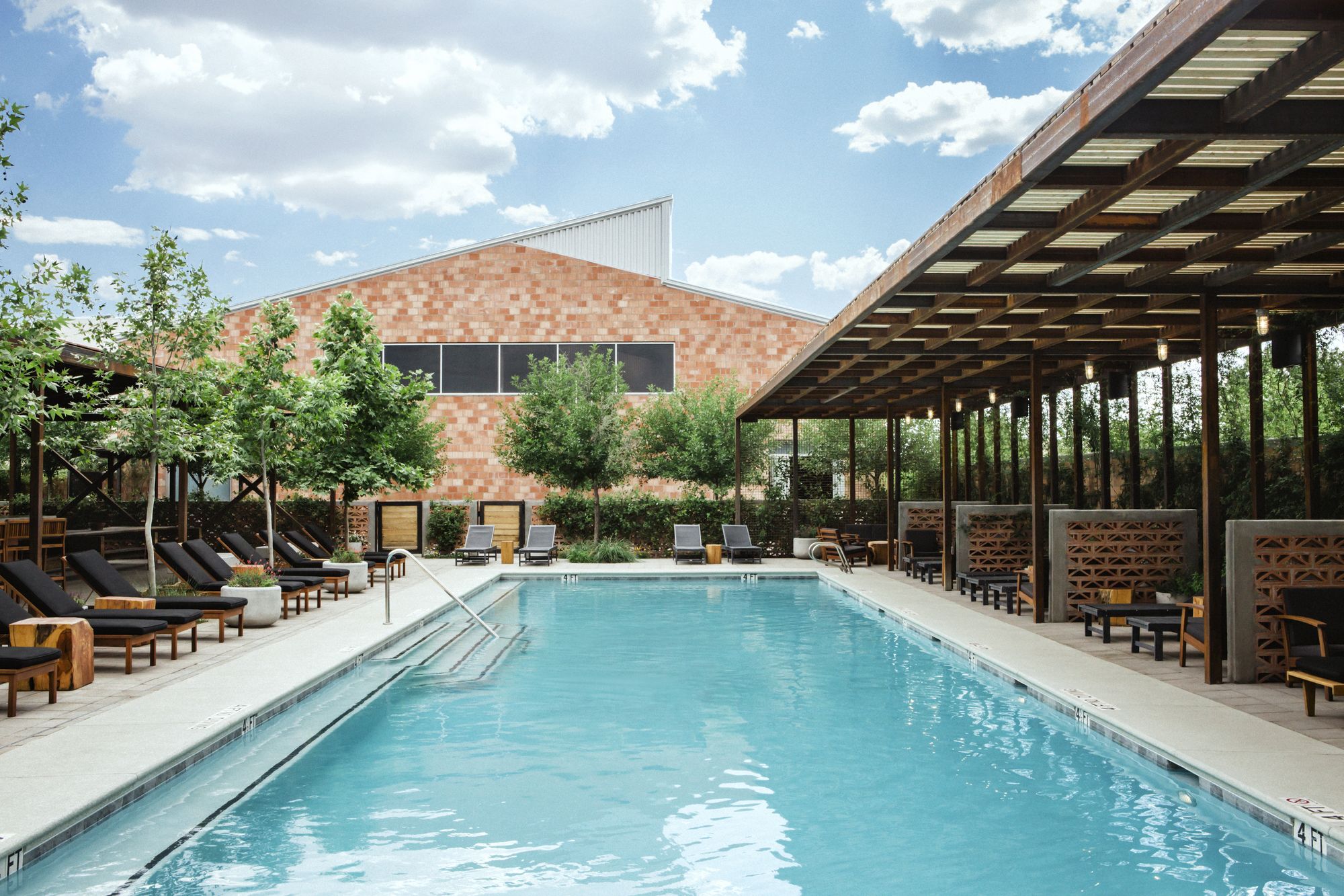 Hotel Saint George
