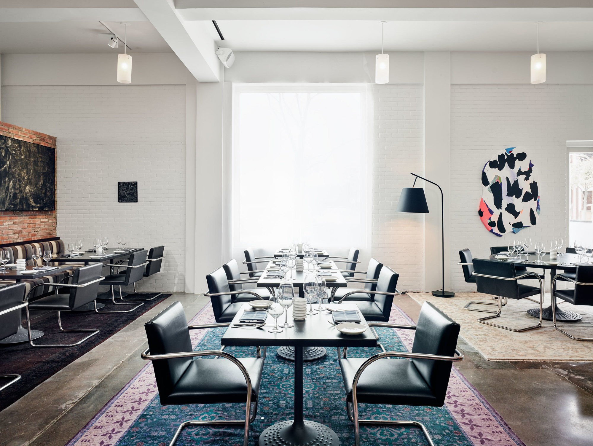 Hotel Saint George