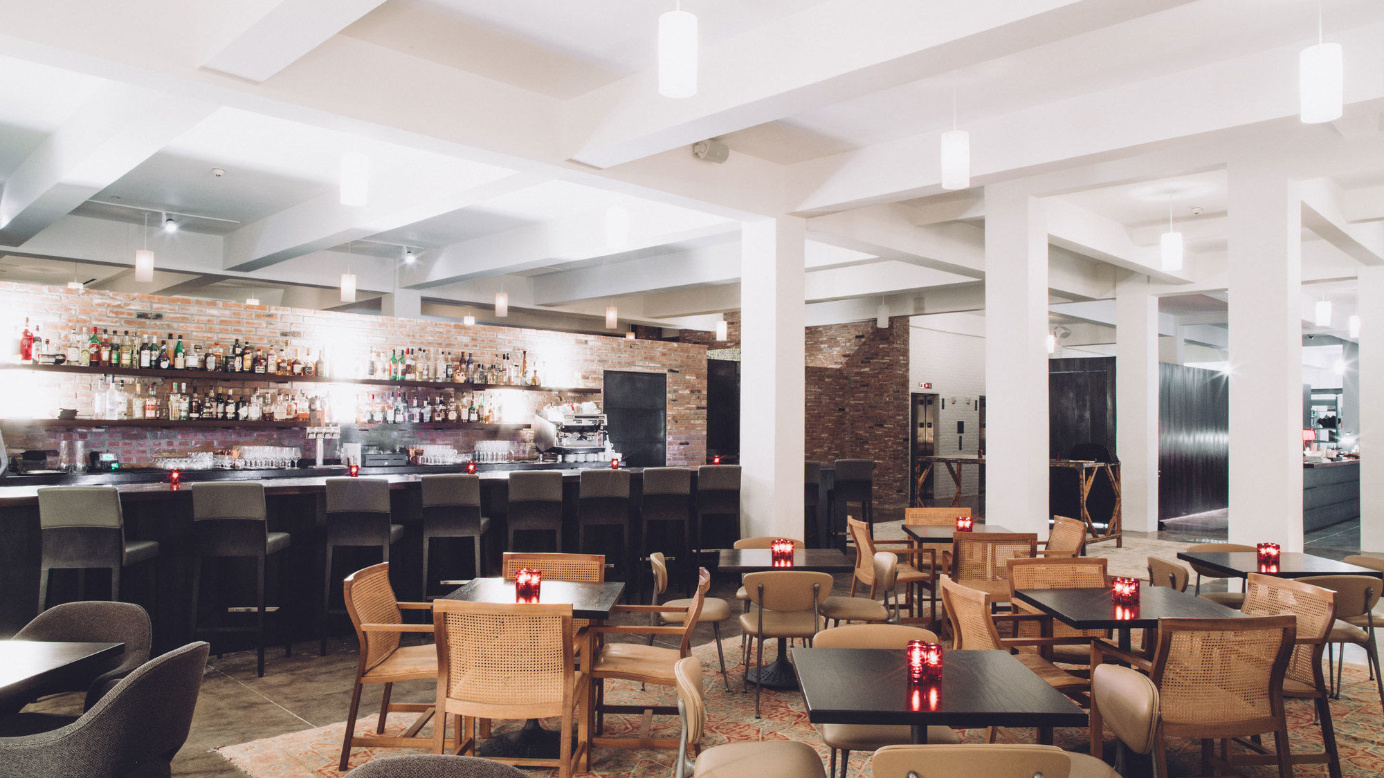 Hotel Saint George
