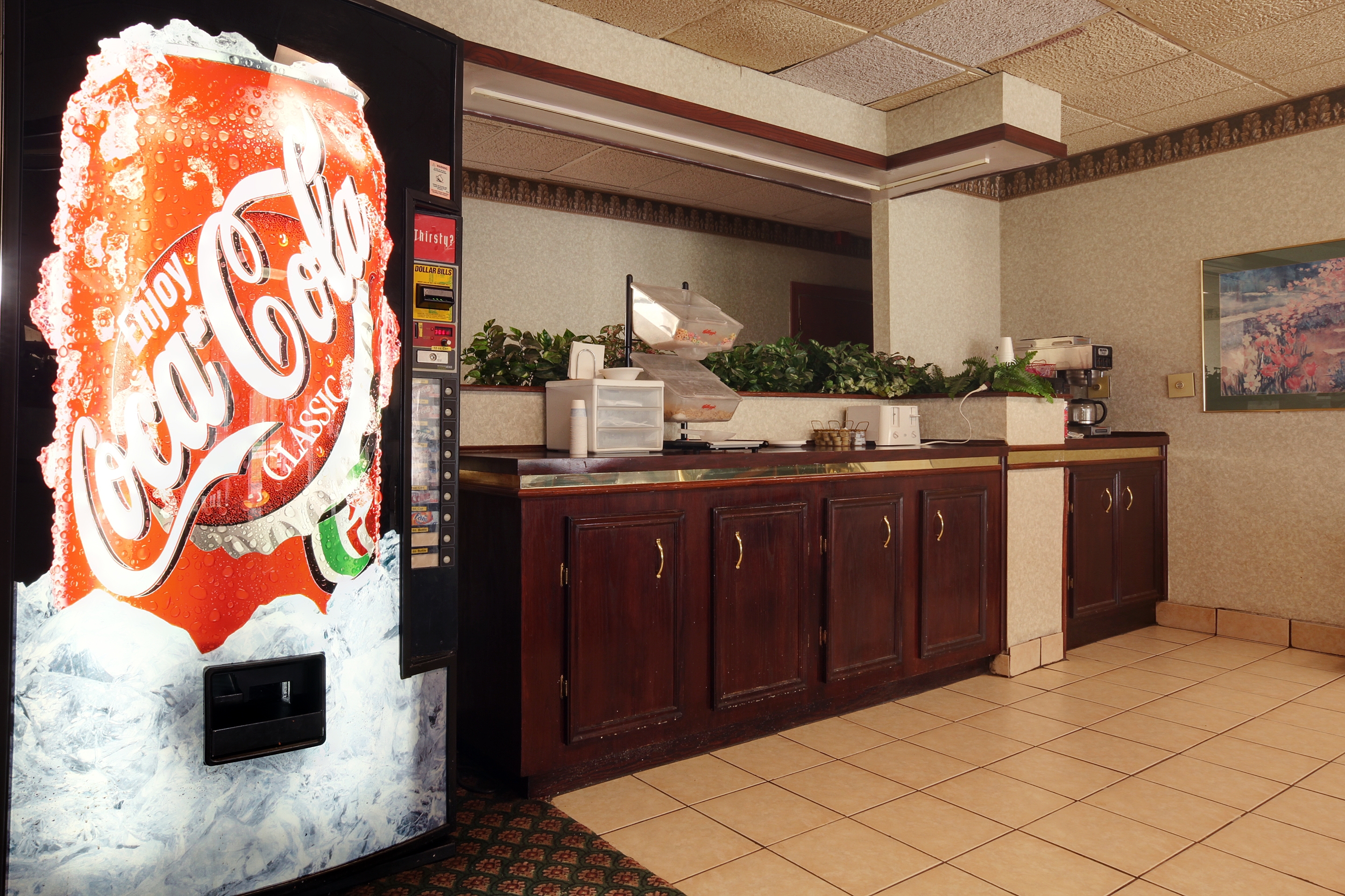 Americas Best Value Inn