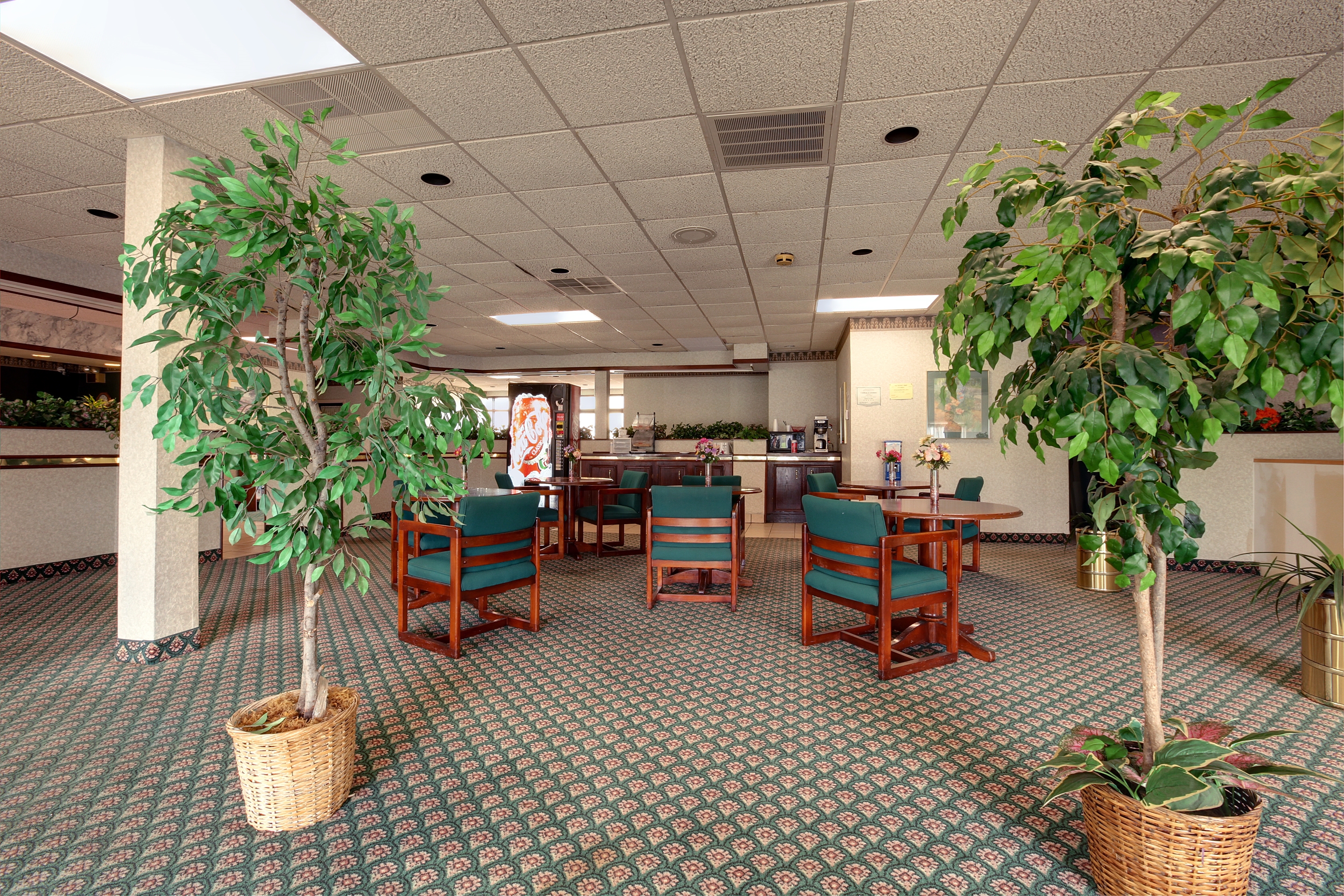 Americas Best Value Inn