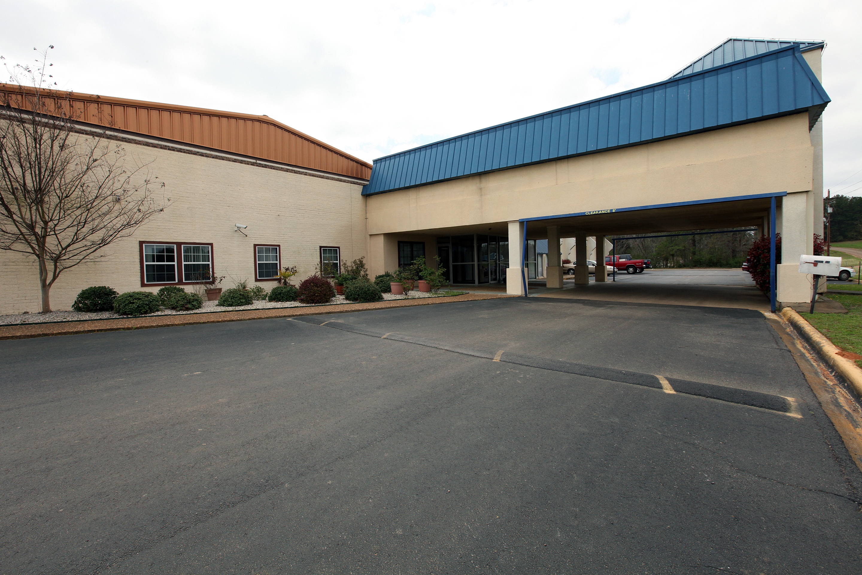 Americas Best Value Inn