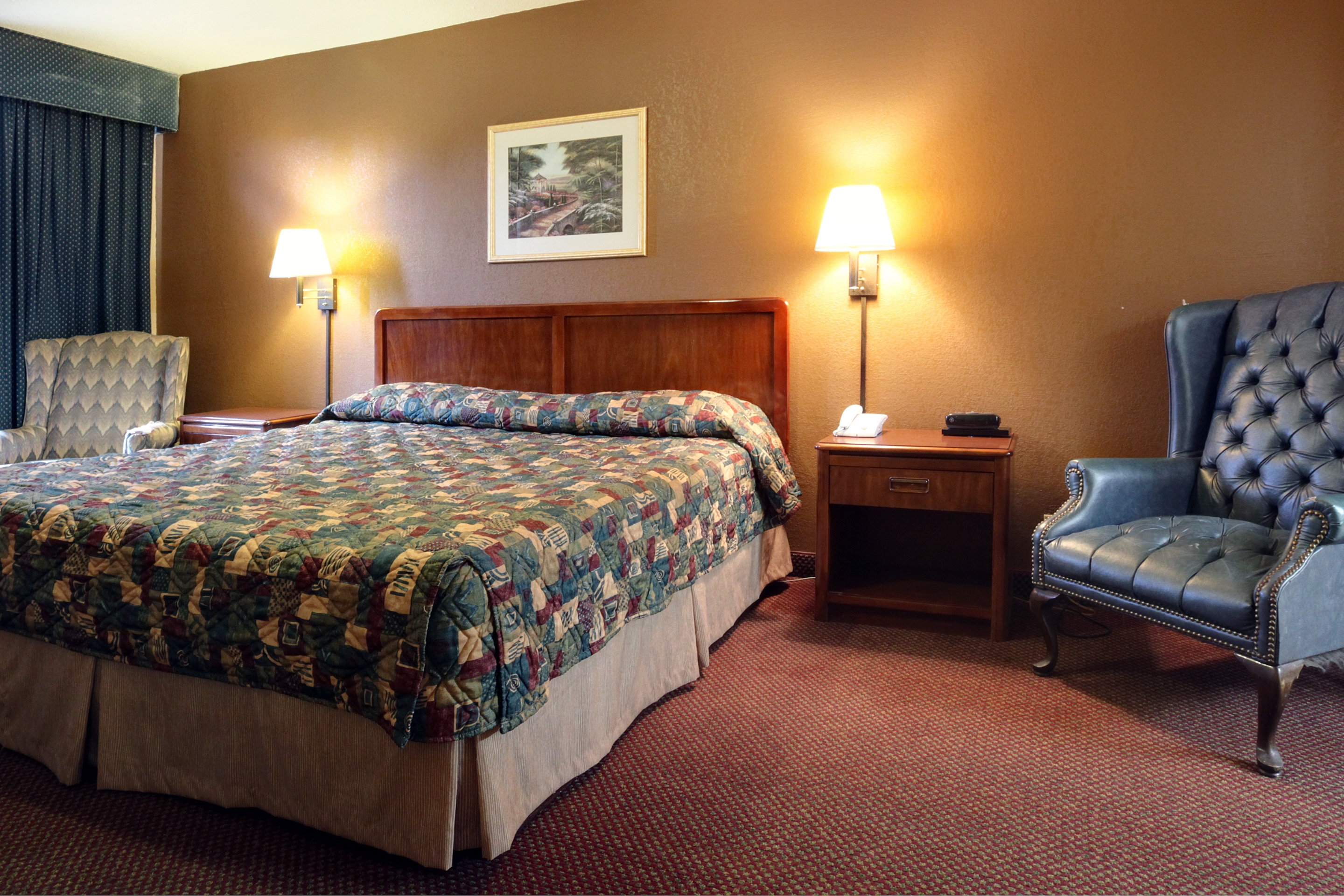 Americas Best Value Inn