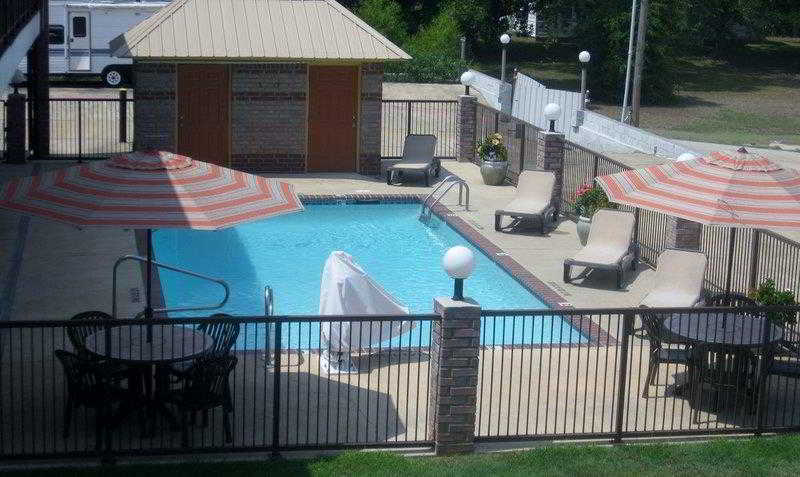 Best Western Executive Inn