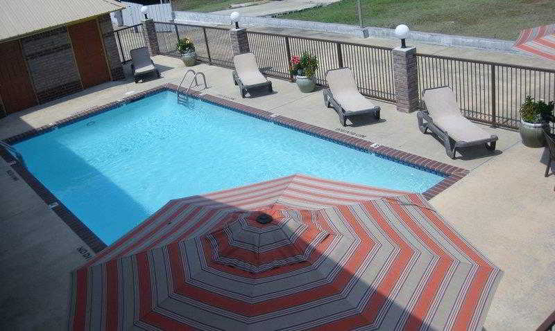 Best Western Executive Inn