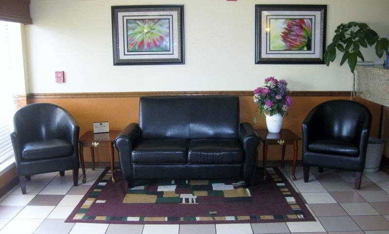 Best Western Executive Inn