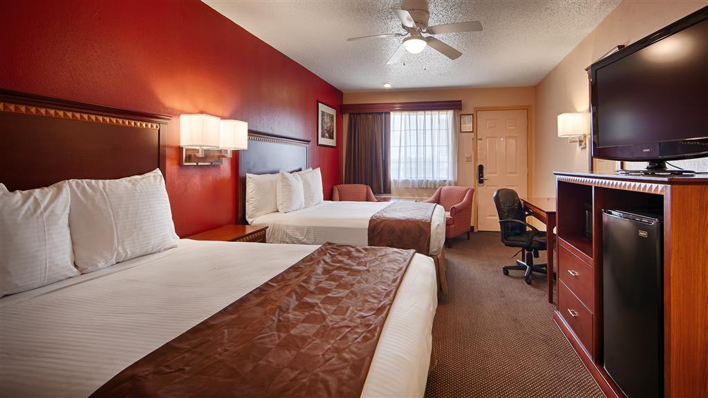 Best Western Executive Inn