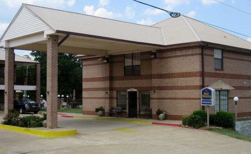 Best Western Executive Inn