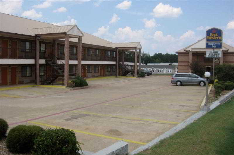 Best Western Executive Inn