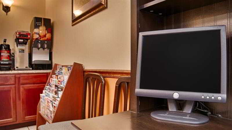 Best Western Executive Inn