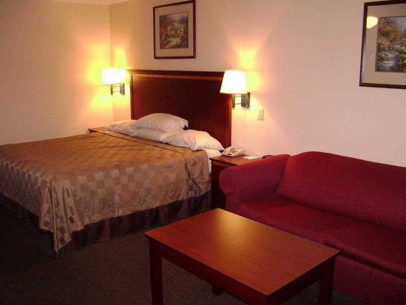 Best Western Executive Inn