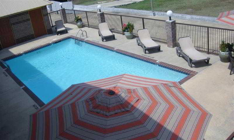 Best Western Executive Inn