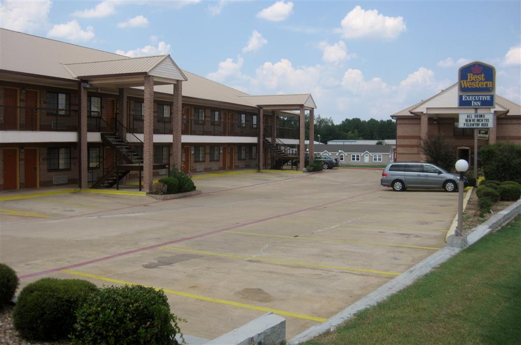 Best Western Executive Inn