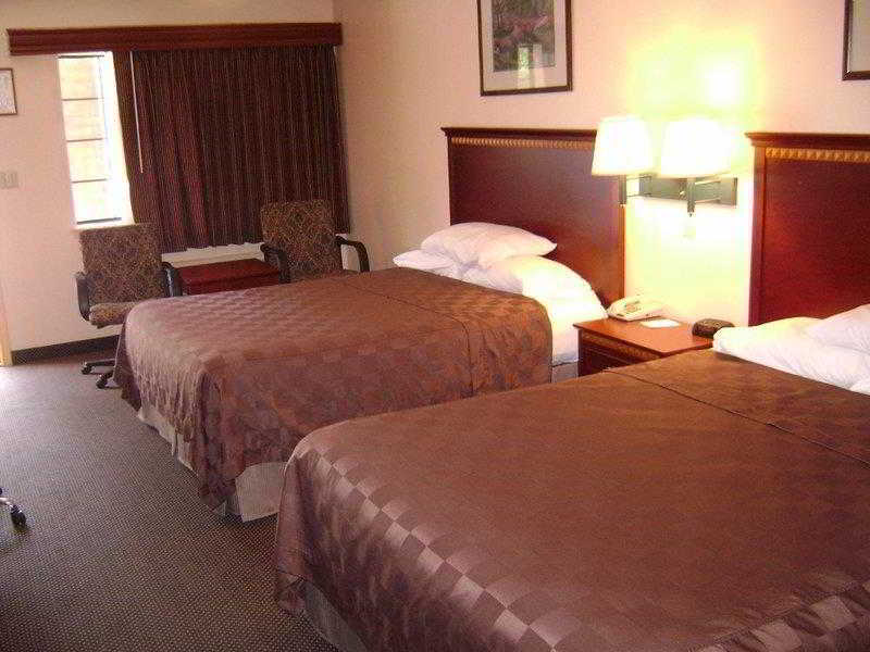 Best Western Executive Inn