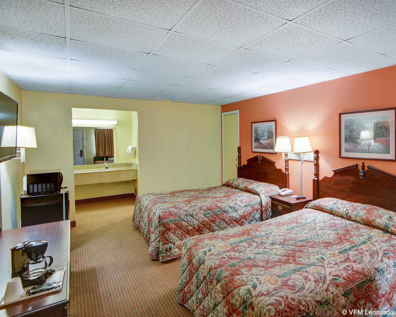 Econo Lodge Marshall