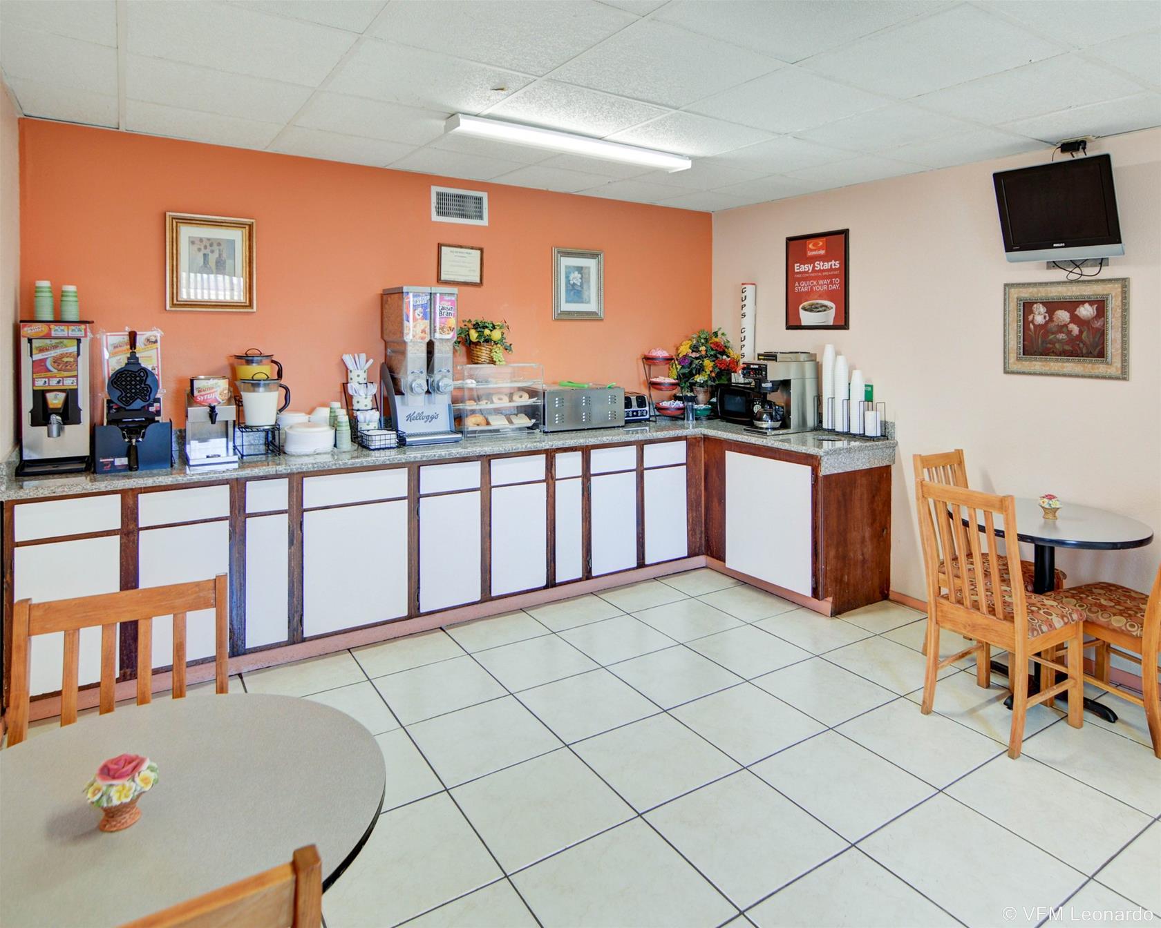 Econo Lodge Marshall