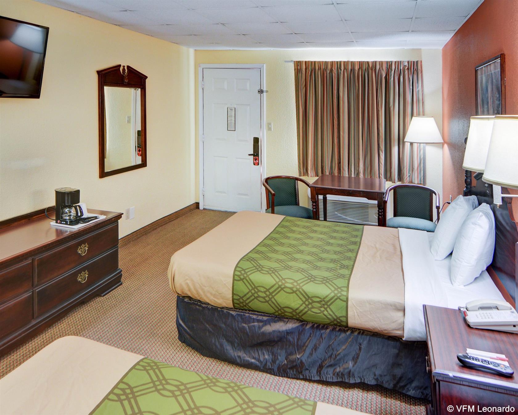 Econo Lodge Marshall